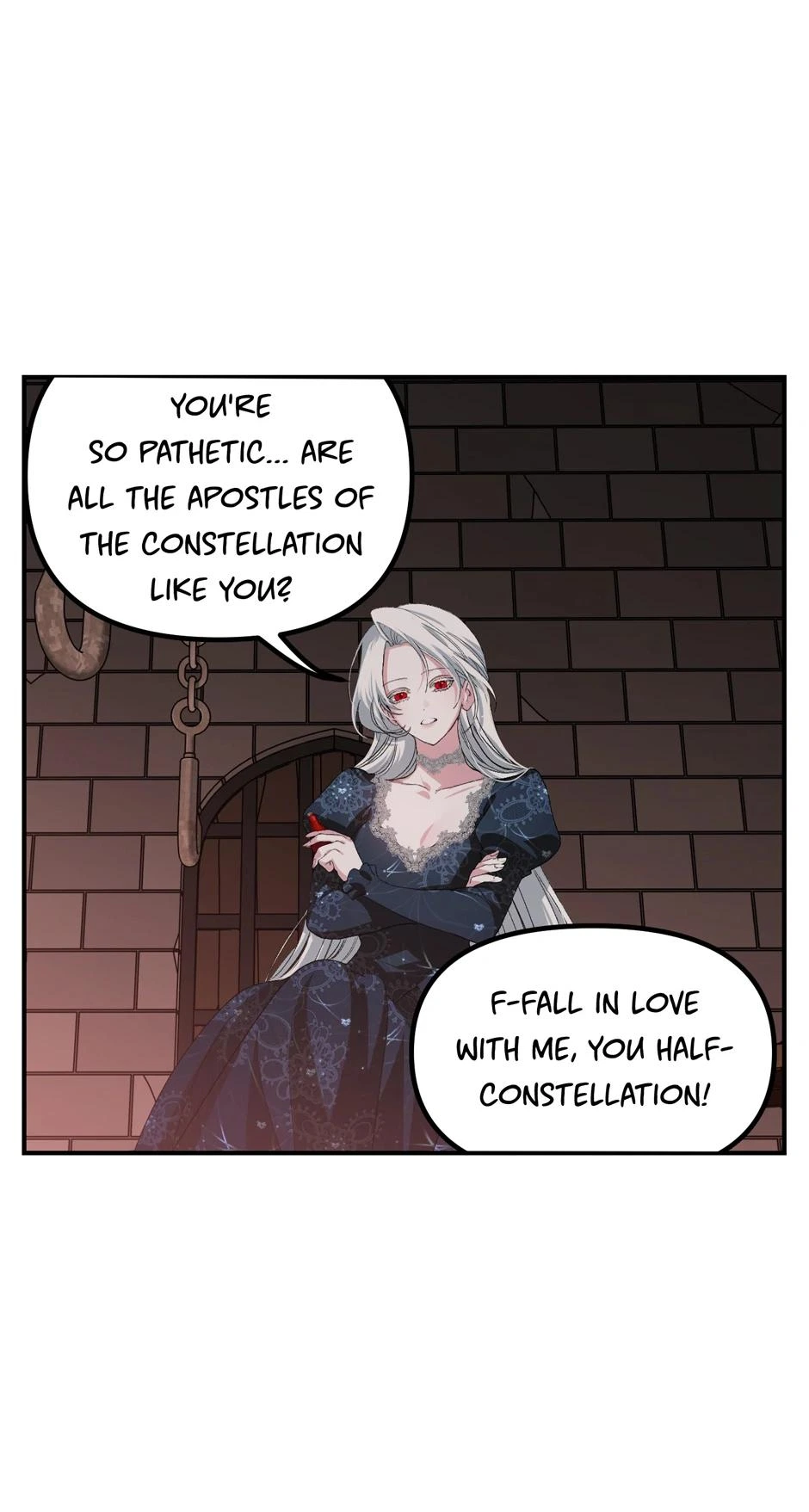 SSS-Class Revival Hunter Chapter 141 — page 18