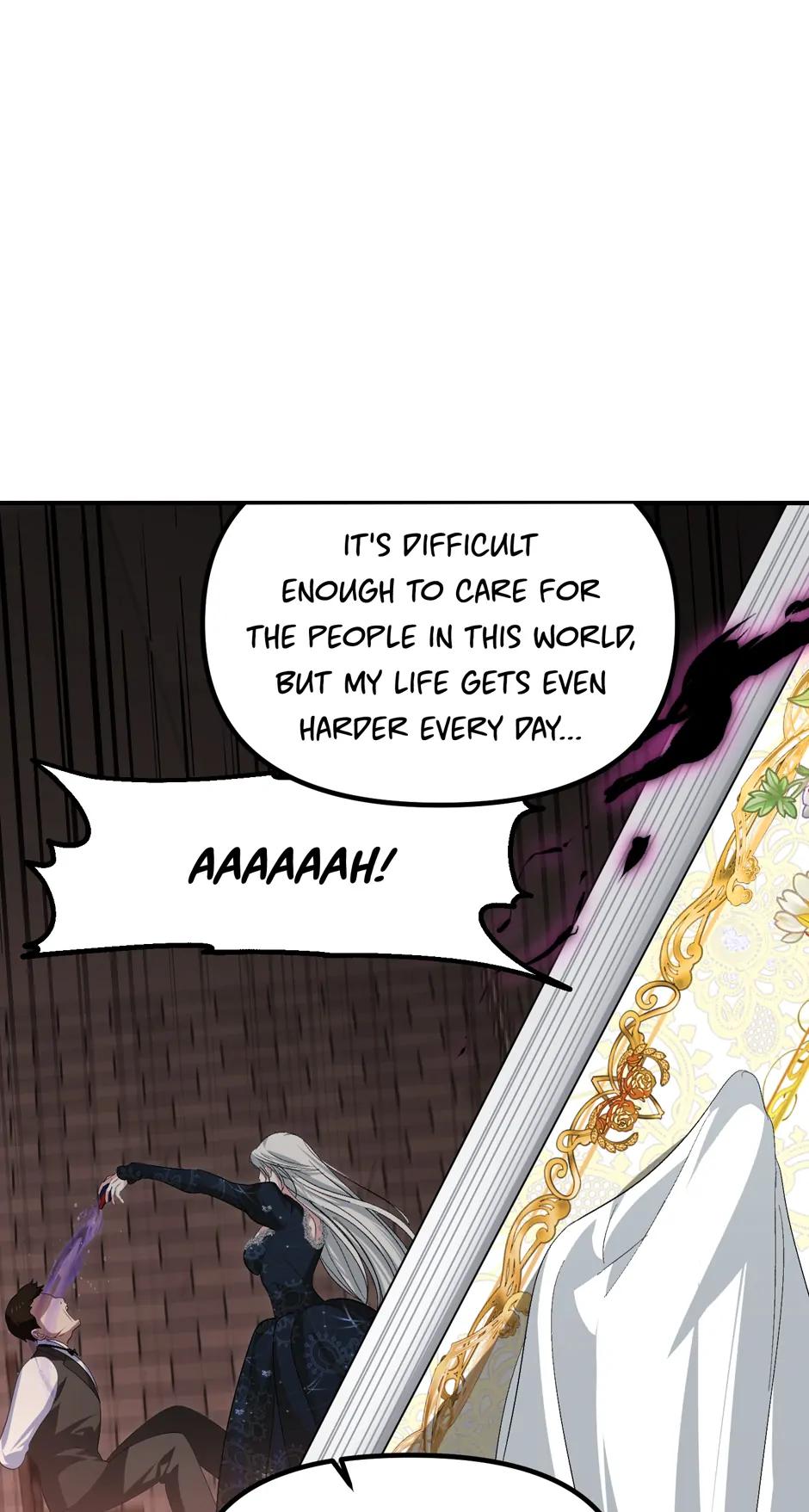 SSS-Class Revival Hunter Chapter 141 — page 20