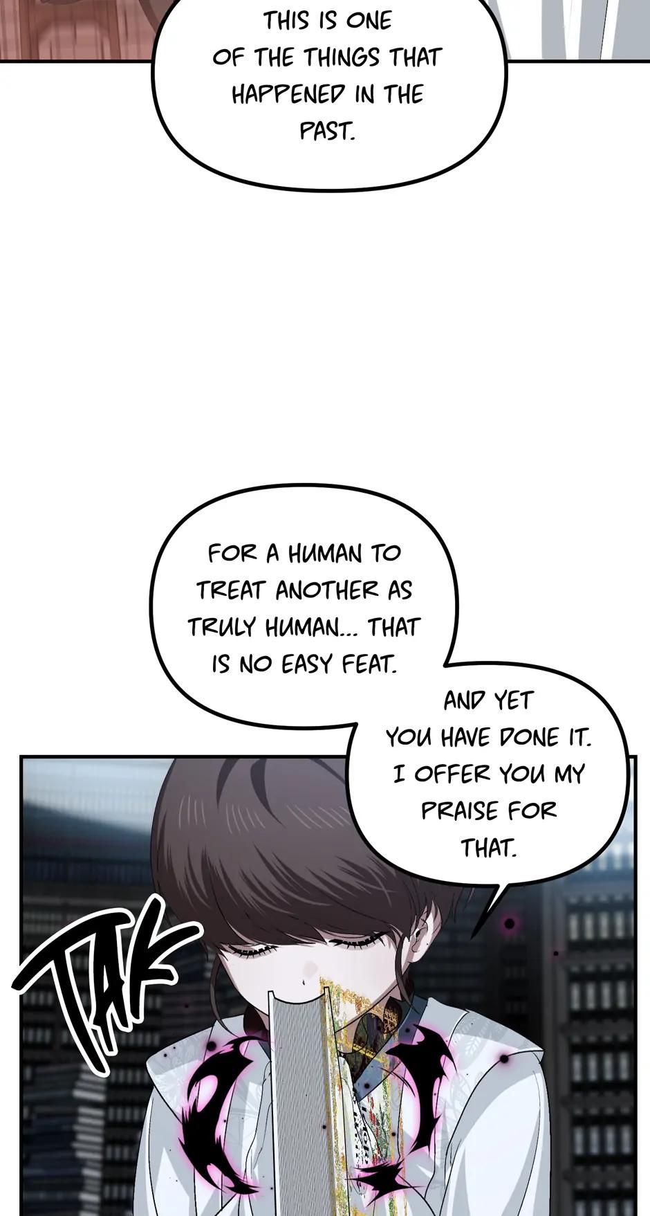 SSS-Class Revival Hunter Chapter 141 — page 21