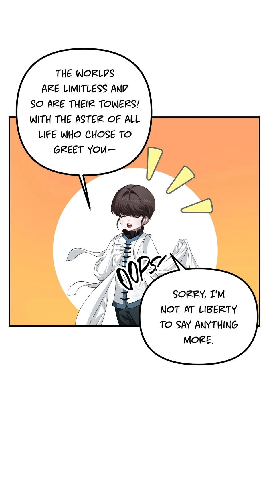 SSS-Class Revival Hunter Chapter 141 — page 24