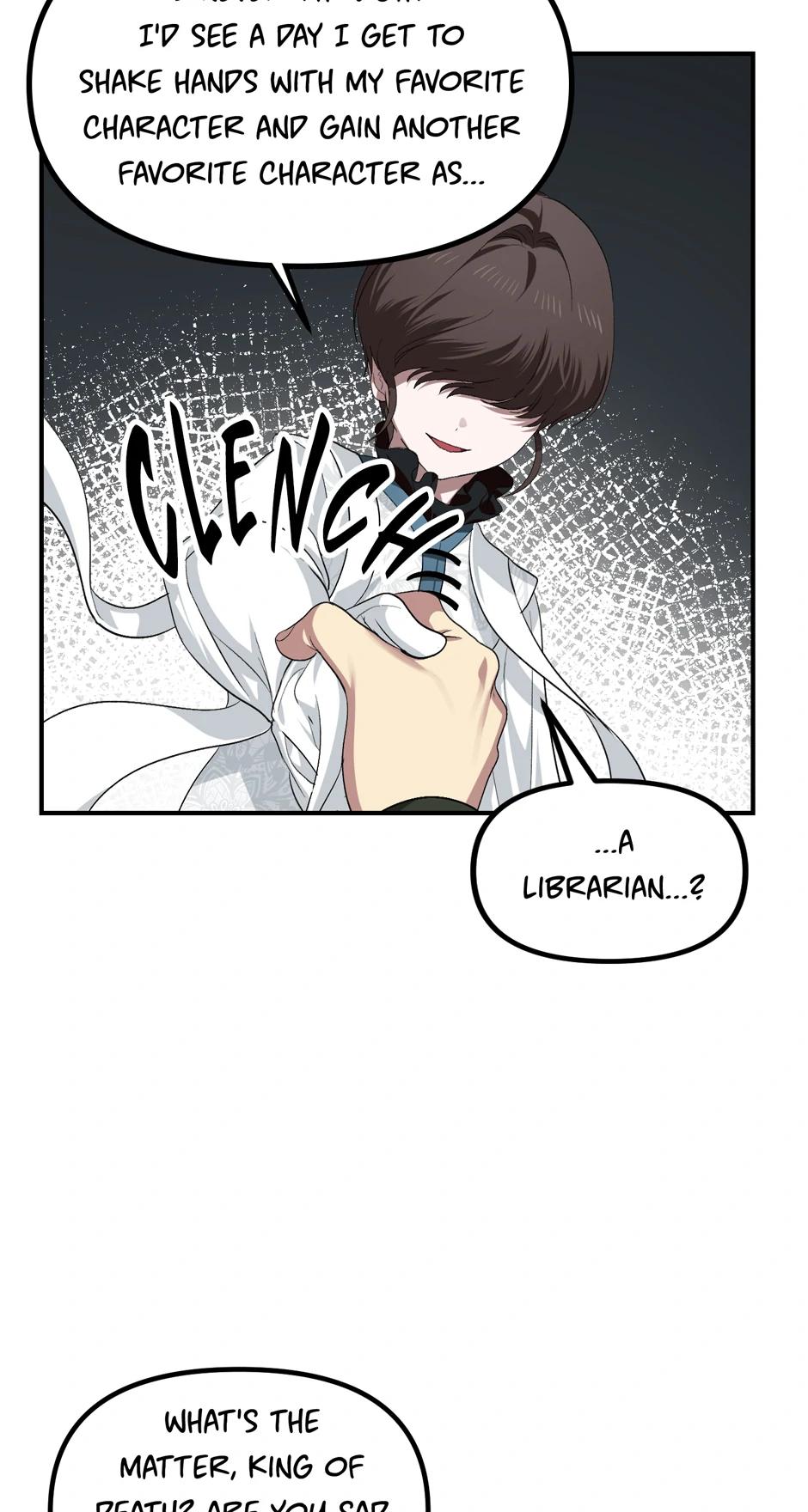 SSS-Class Revival Hunter Chapter 141 — page 27