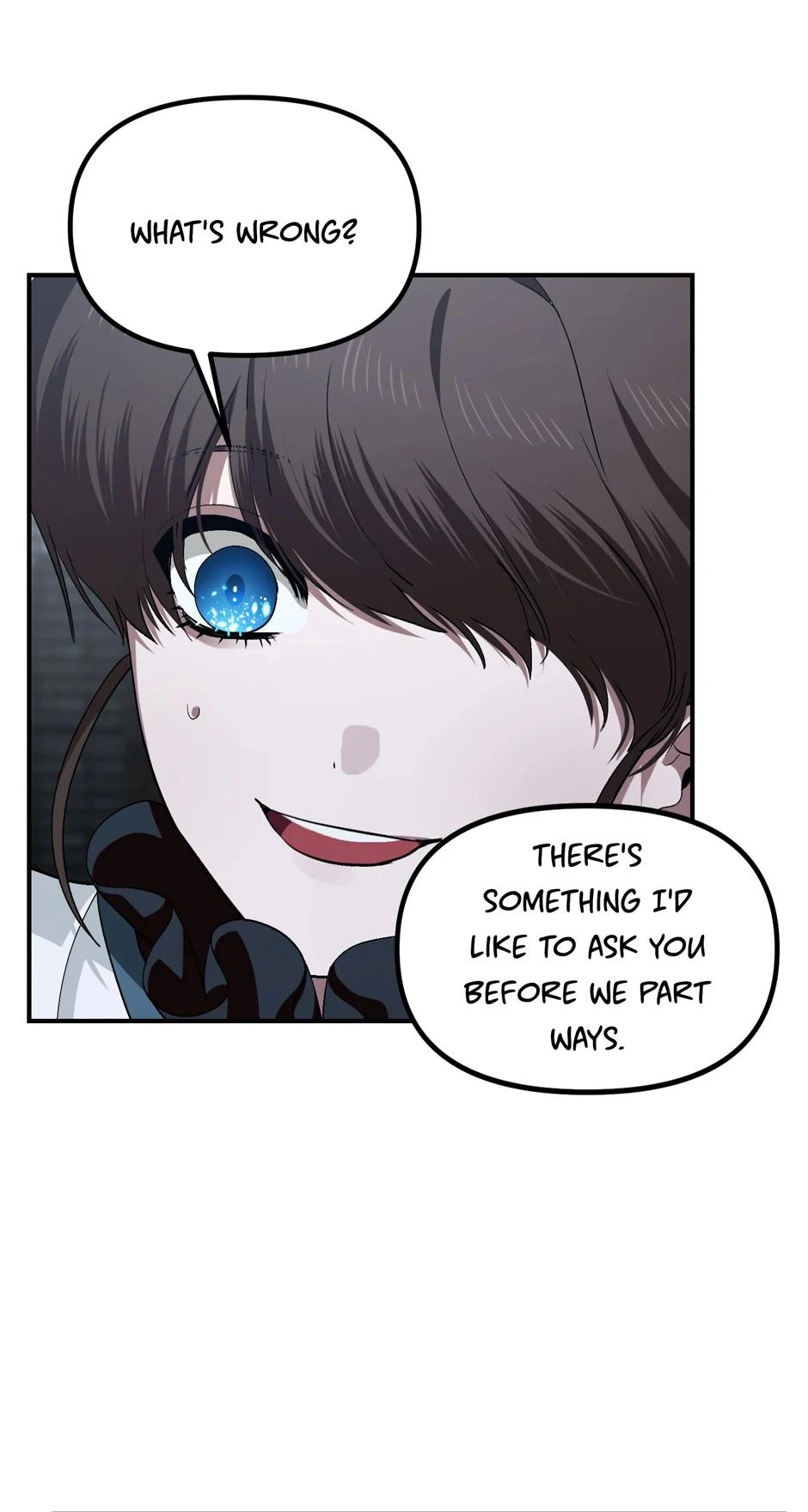 SSS-Class Revival Hunter Chapter 141 — page 29