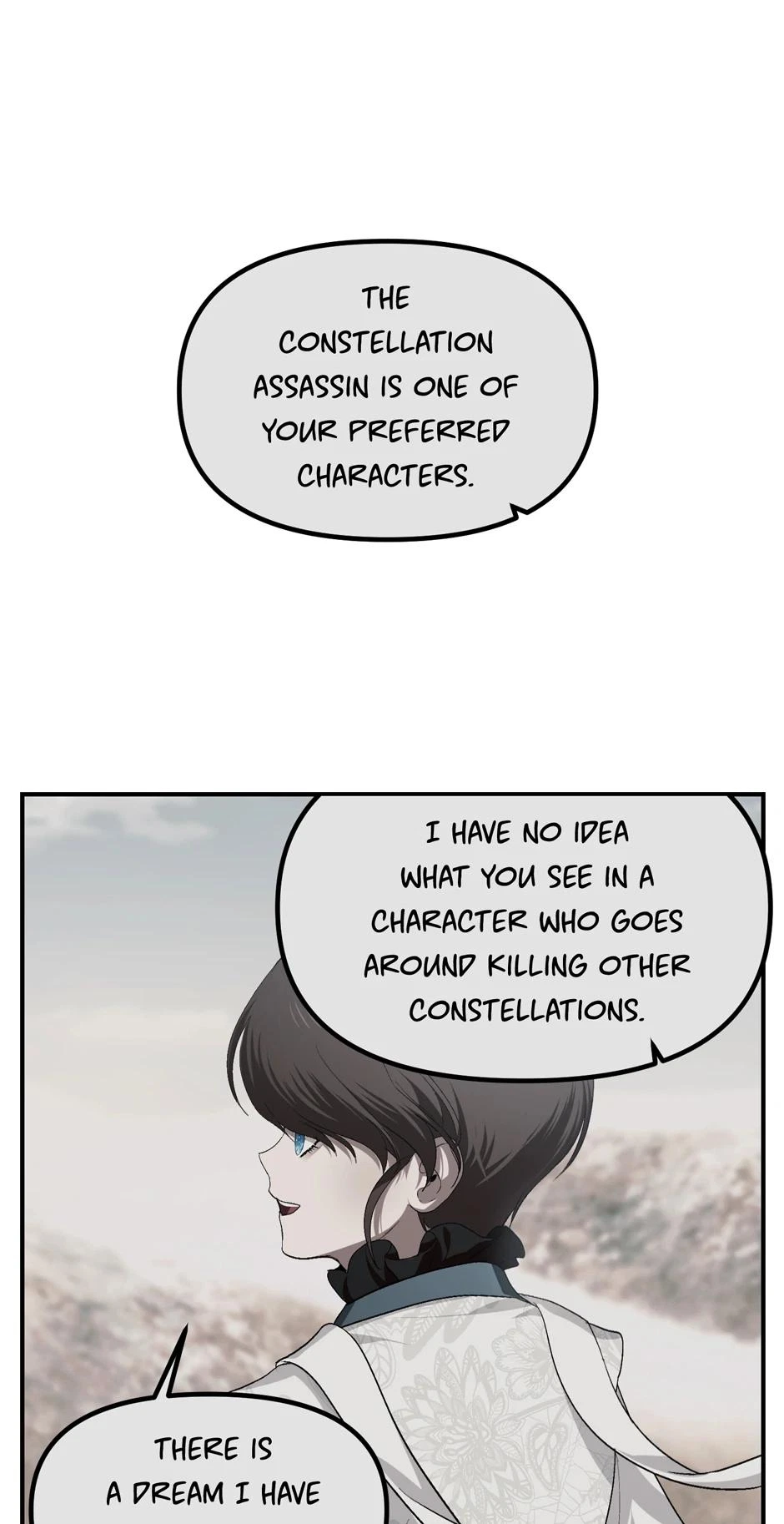 SSS-Class Revival Hunter Chapter 141 — page 32