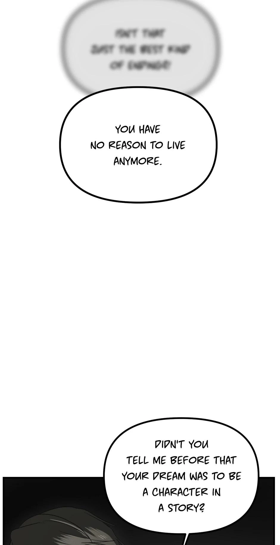 SSS-Class Revival Hunter Chapter 141 — page 36