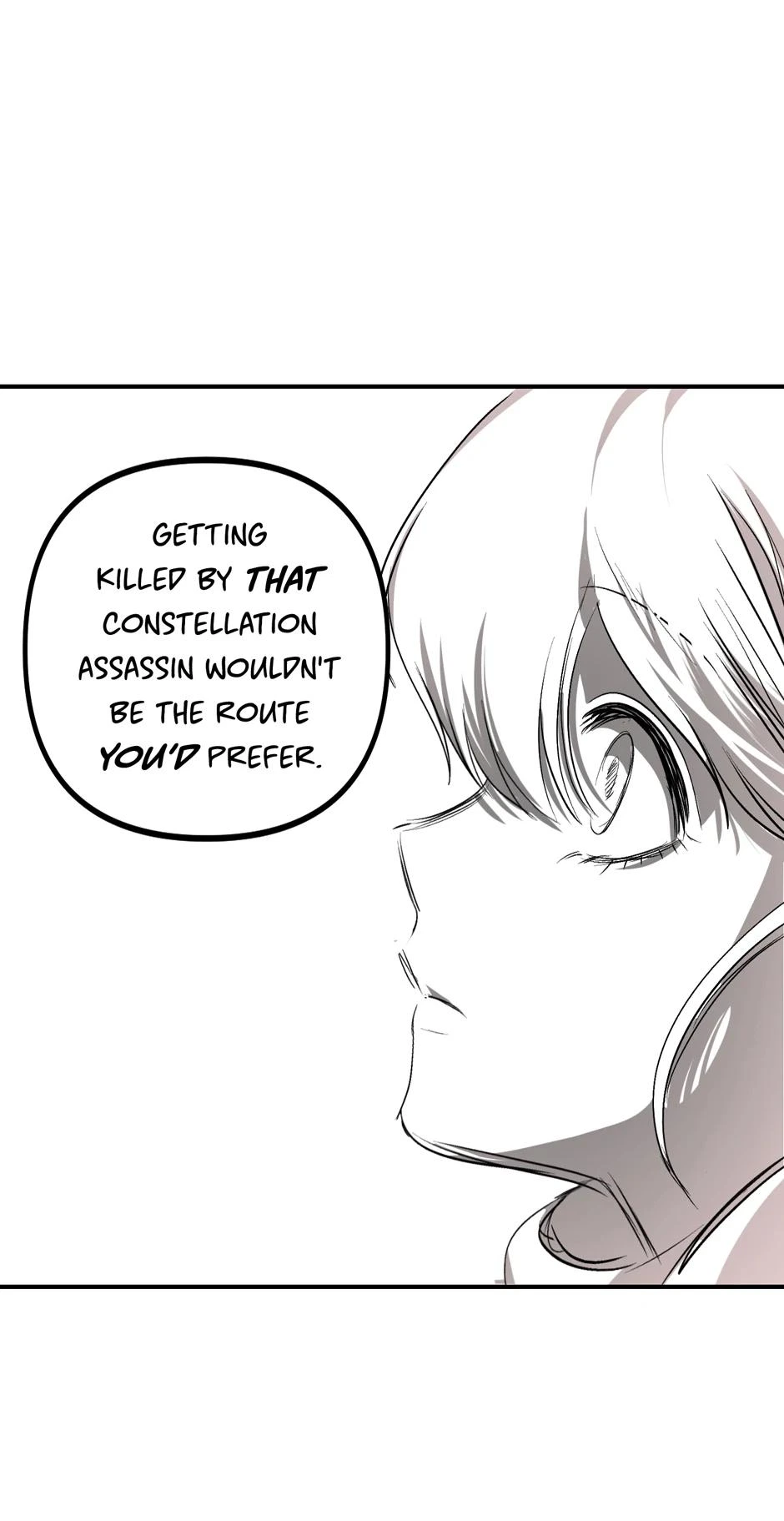 SSS-Class Revival Hunter Chapter 141 — page 40