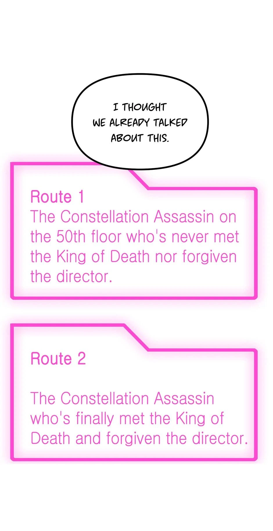 SSS-Class Revival Hunter Chapter 141 — page 41
