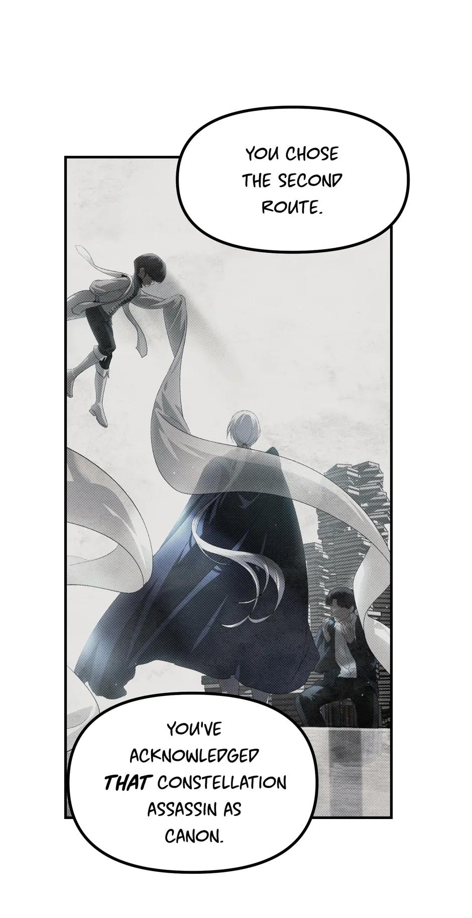 SSS-Class Revival Hunter Chapter 141 — page 42