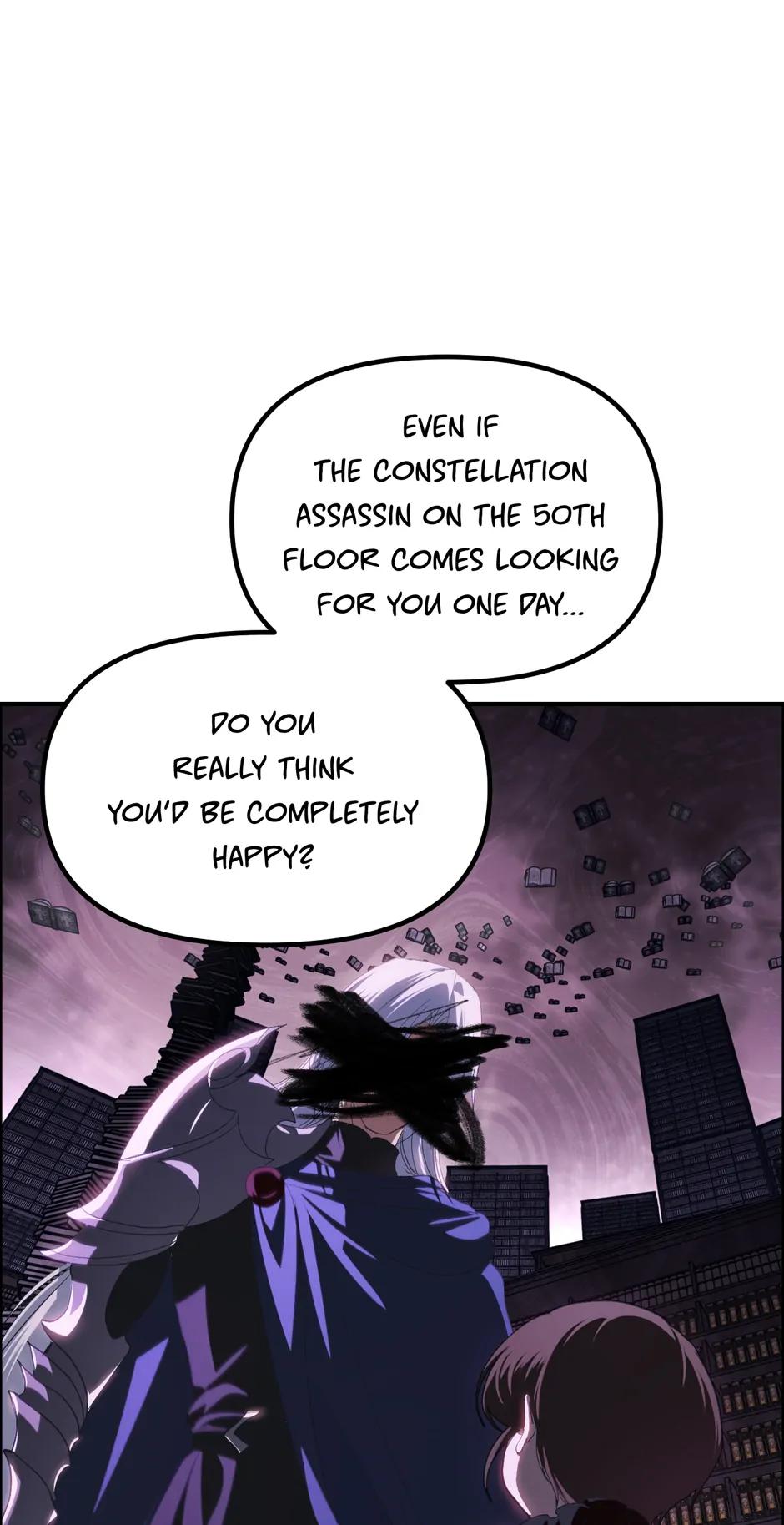 SSS-Class Revival Hunter Chapter 141 — page 43