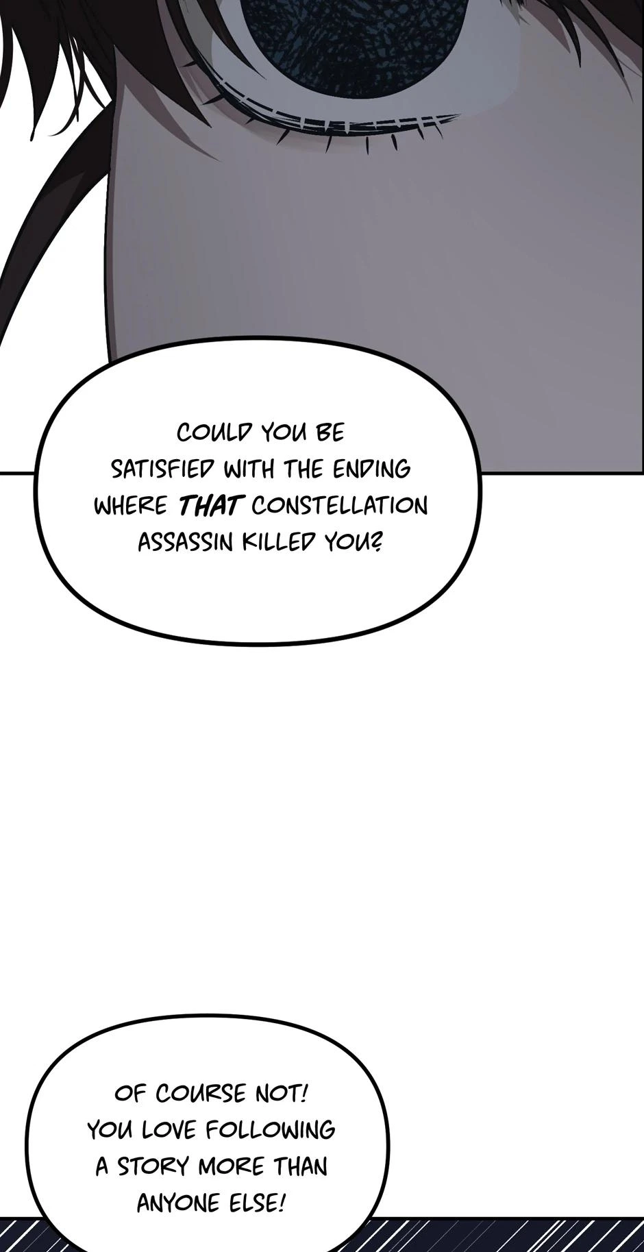 SSS-Class Revival Hunter Chapter 141 — page 45