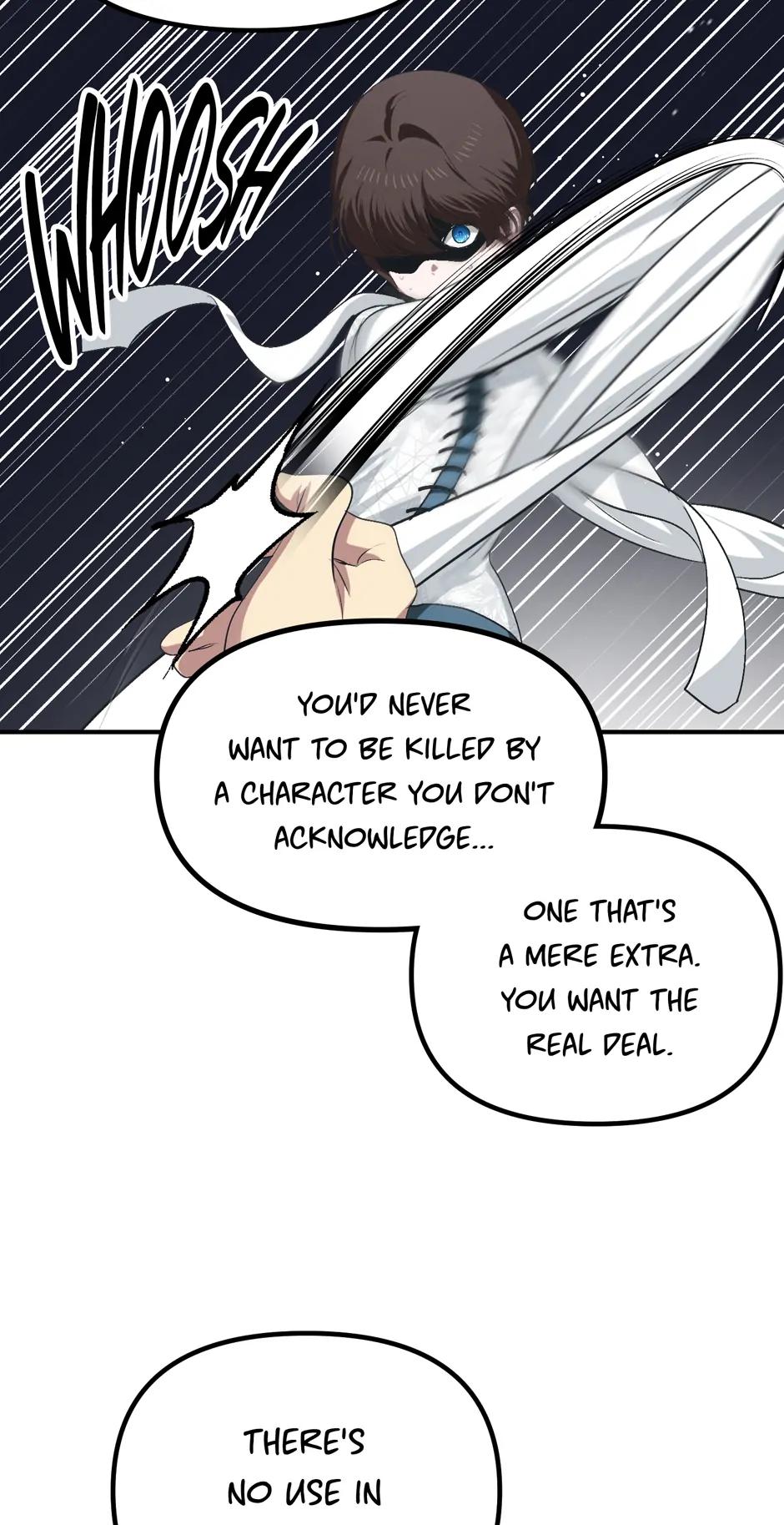 SSS-Class Revival Hunter Chapter 141 — page 46