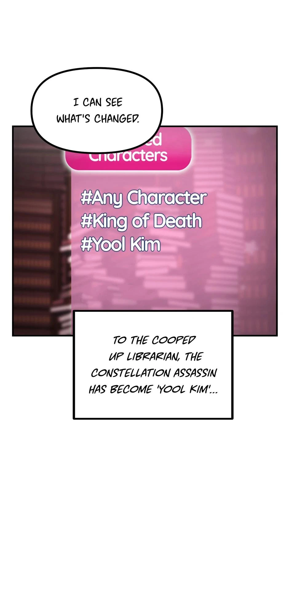 SSS-Class Revival Hunter Chapter 141 — page 49