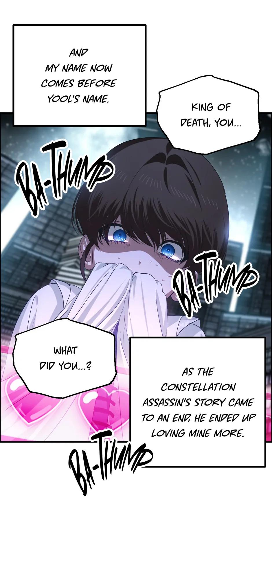 SSS-Class Revival Hunter Chapter 141 — page 50