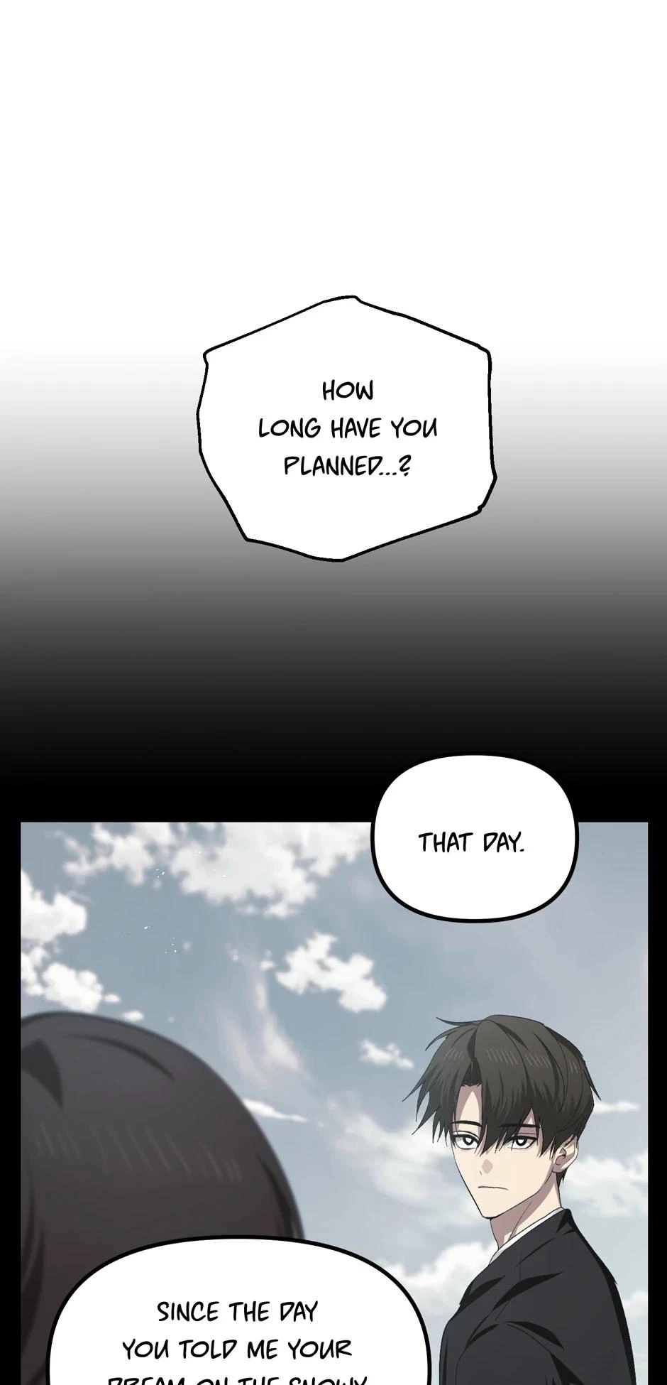 SSS-Class Revival Hunter Chapter 141 — page 51
