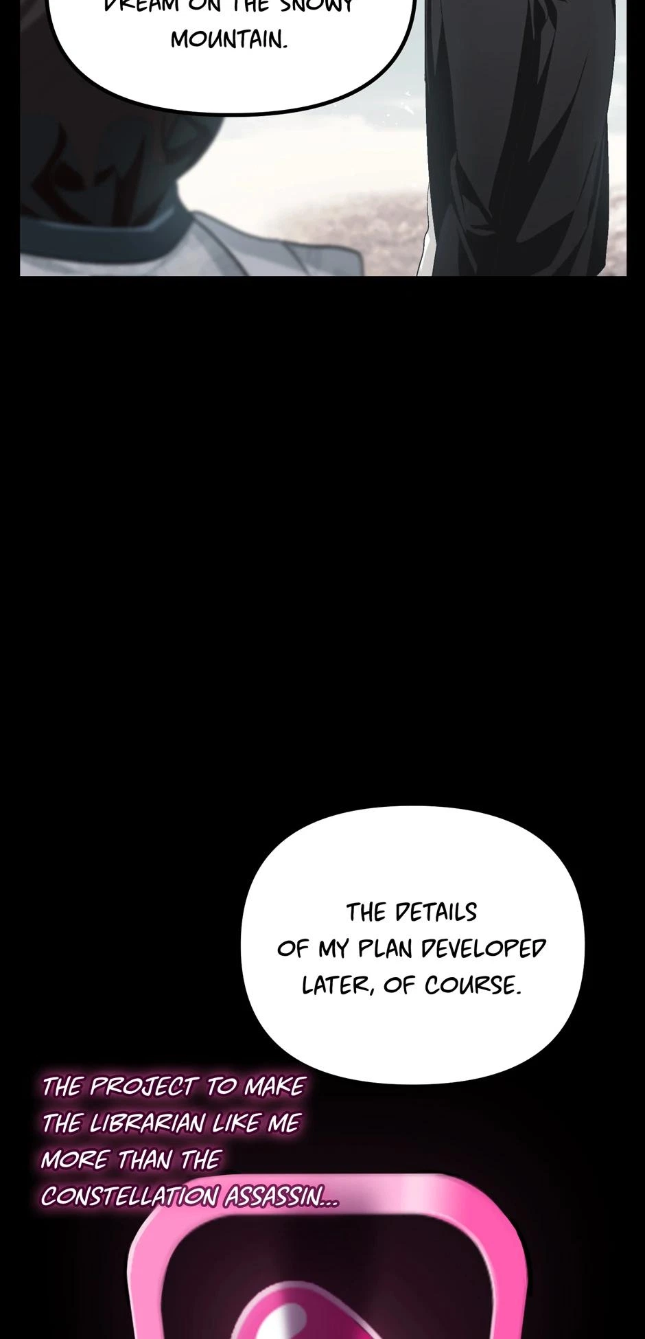SSS-Class Revival Hunter Chapter 141 — page 52