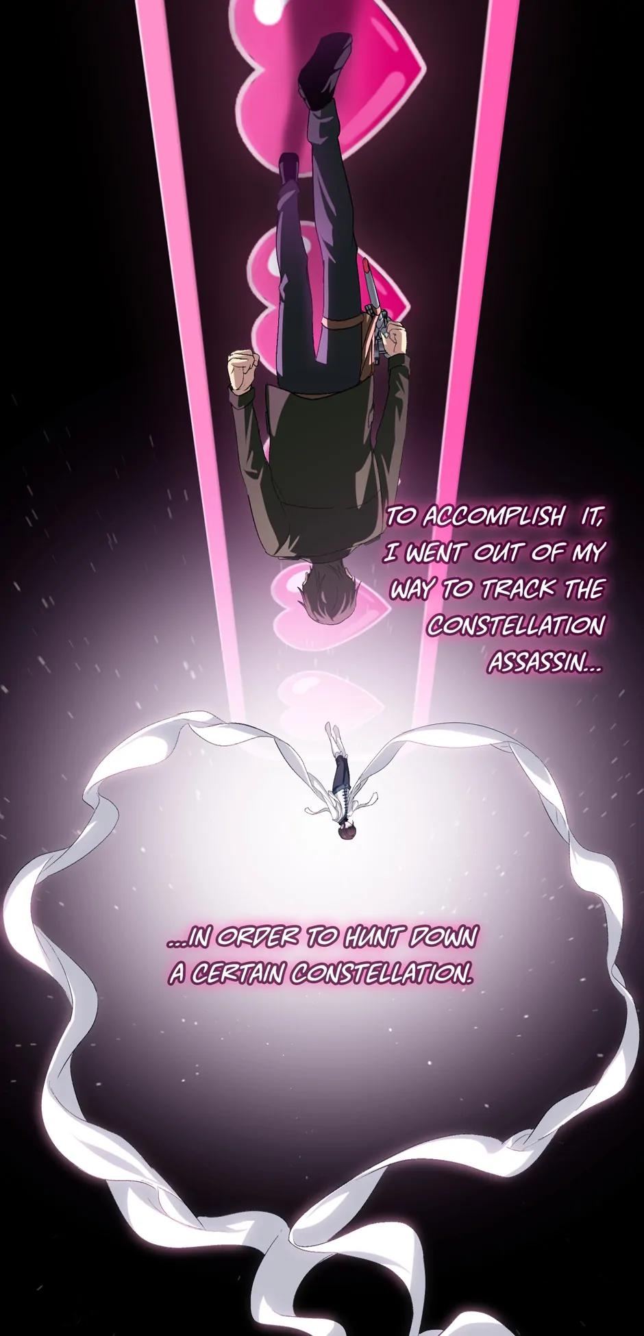 SSS-Class Revival Hunter Chapter 141 — page 53
