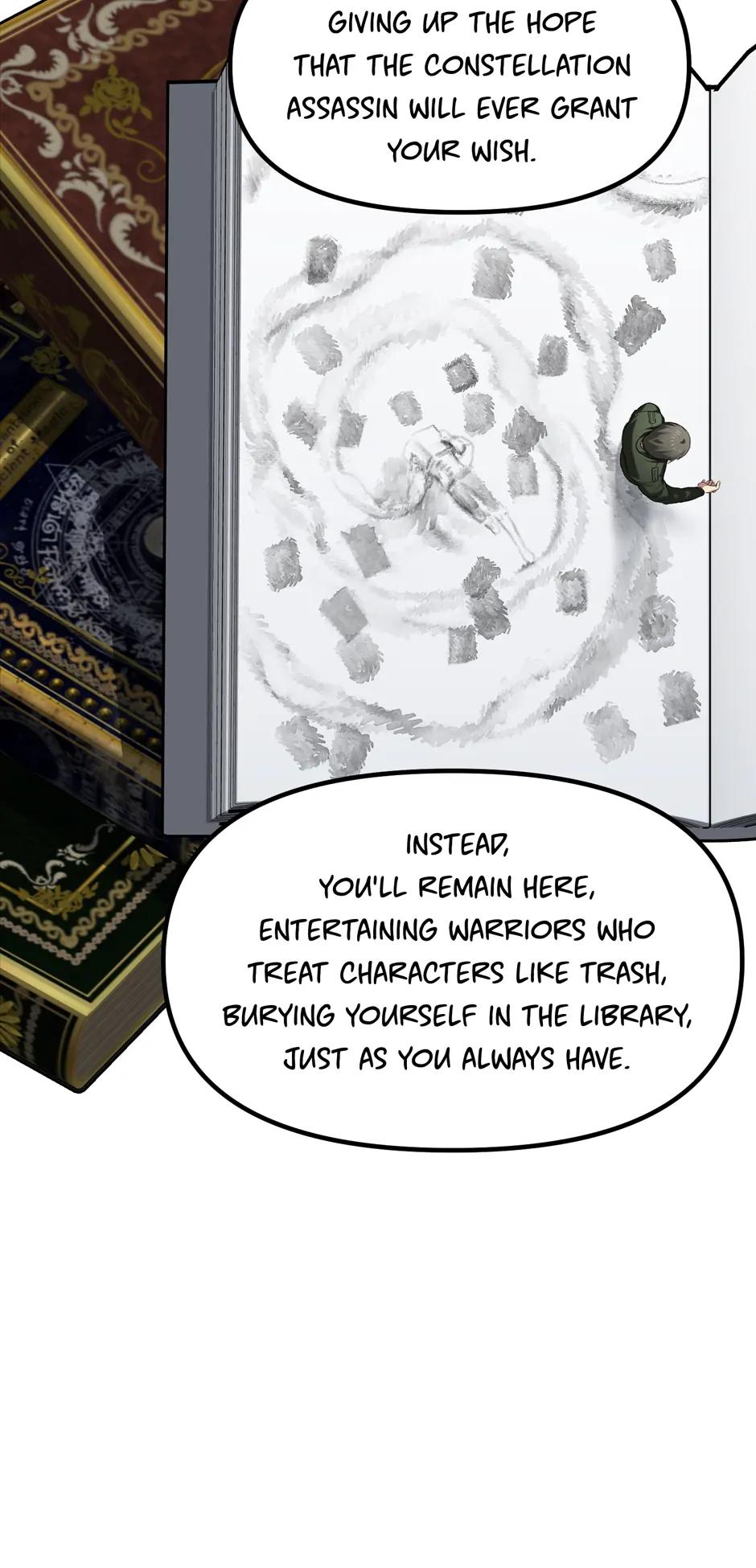SSS-Class Revival Hunter Chapter 141 — page 56