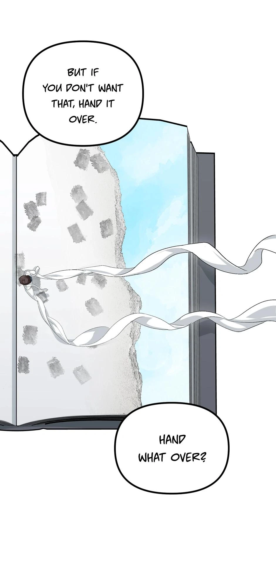 SSS-Class Revival Hunter Chapter 141 — page 57