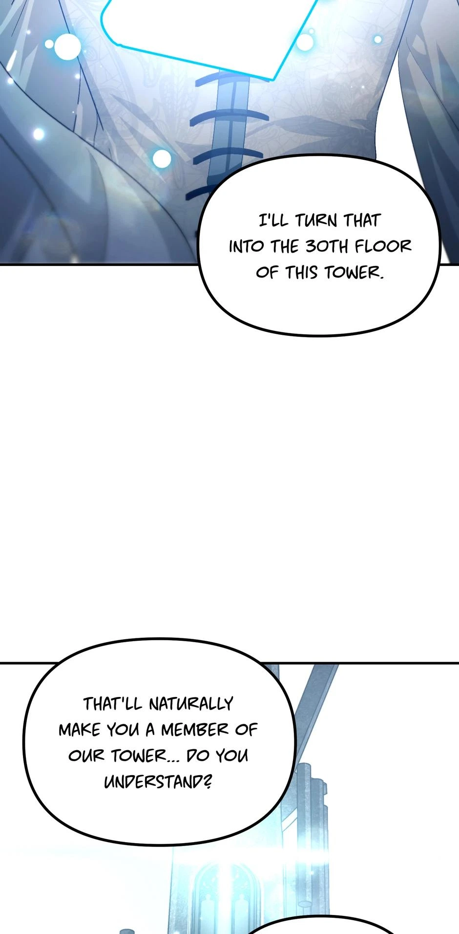 SSS-Class Revival Hunter Chapter 141 — page 59