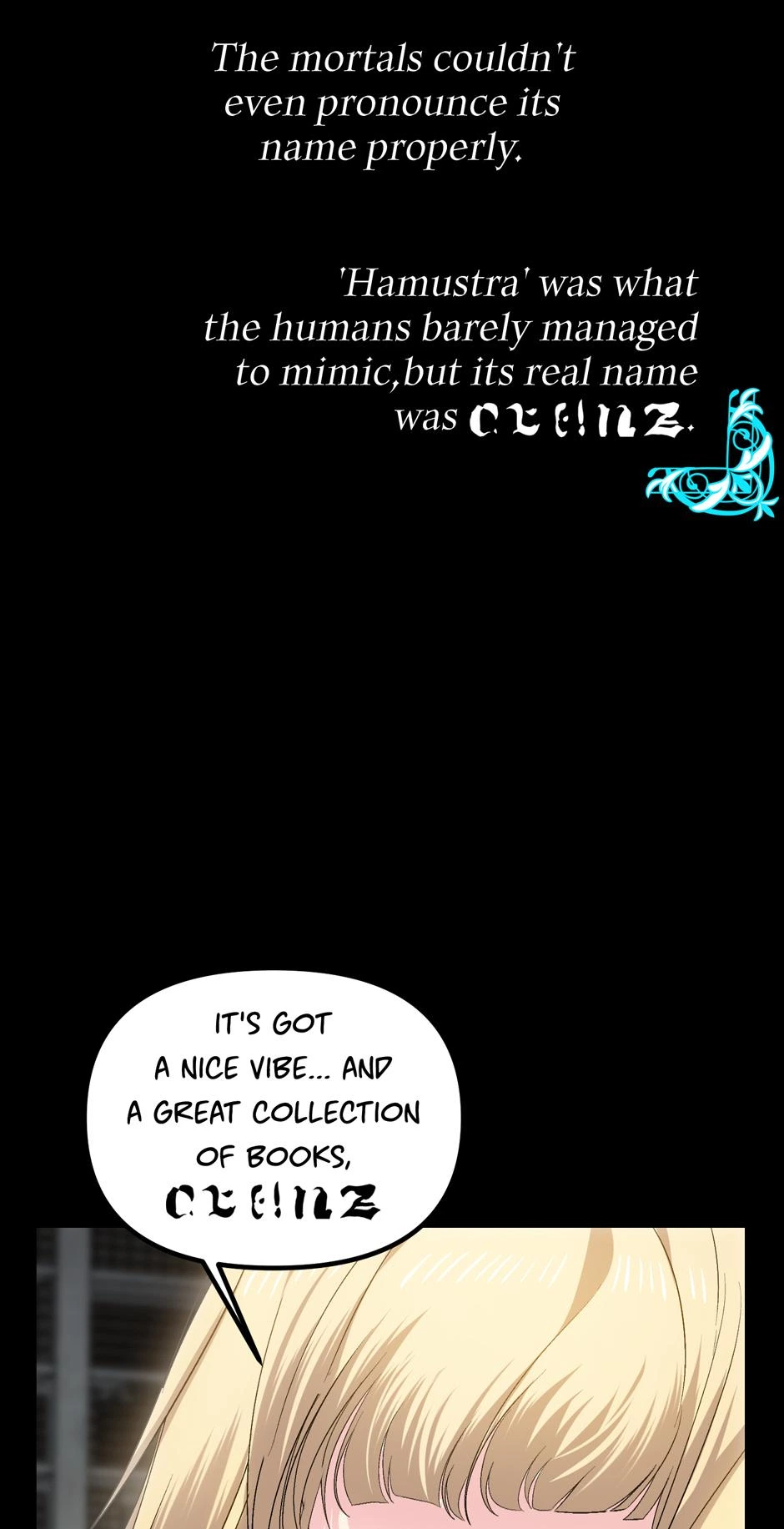 SSS-Class Revival Hunter Chapter 142 — page 3