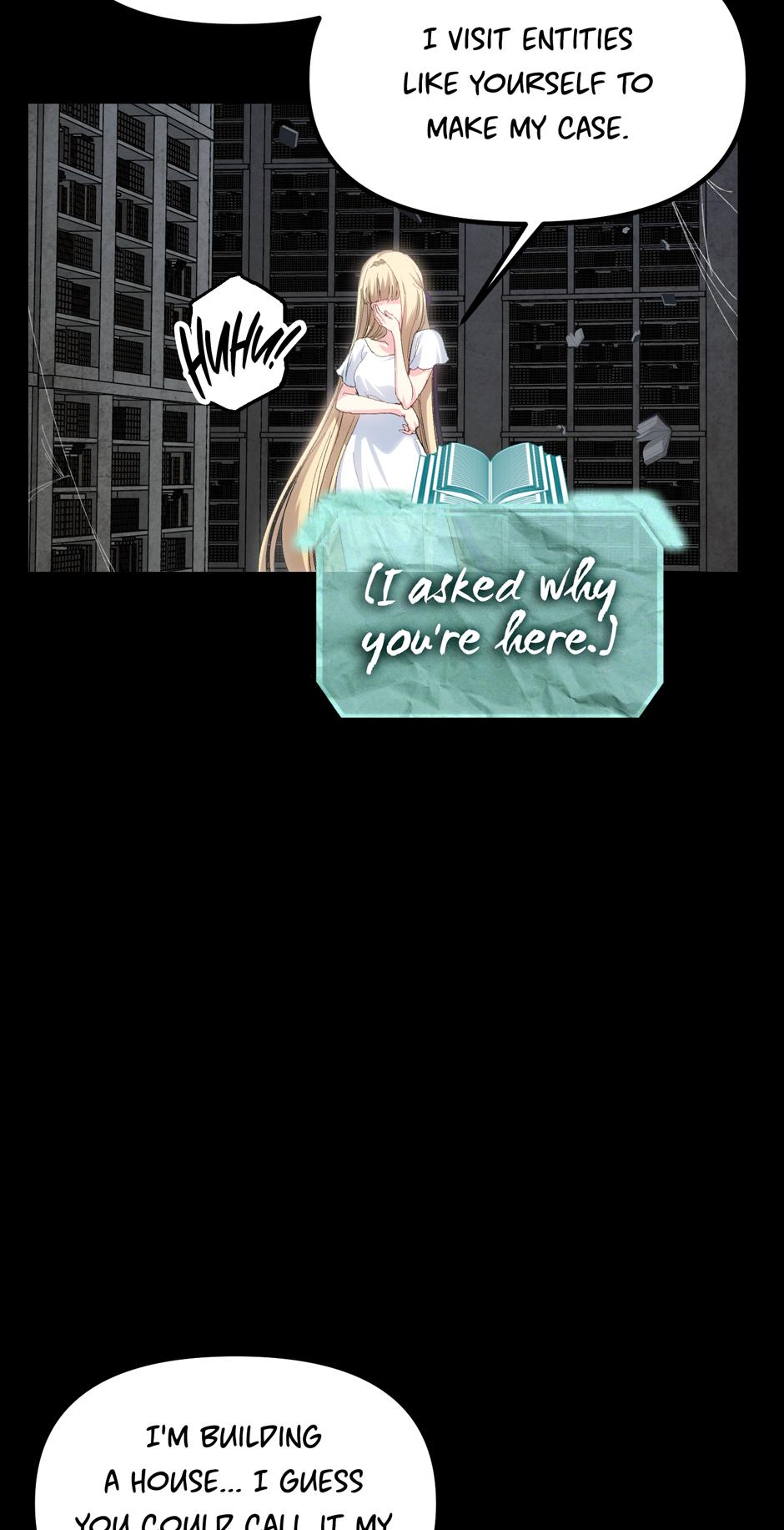 SSS-Class Revival Hunter Chapter 142 — page 9