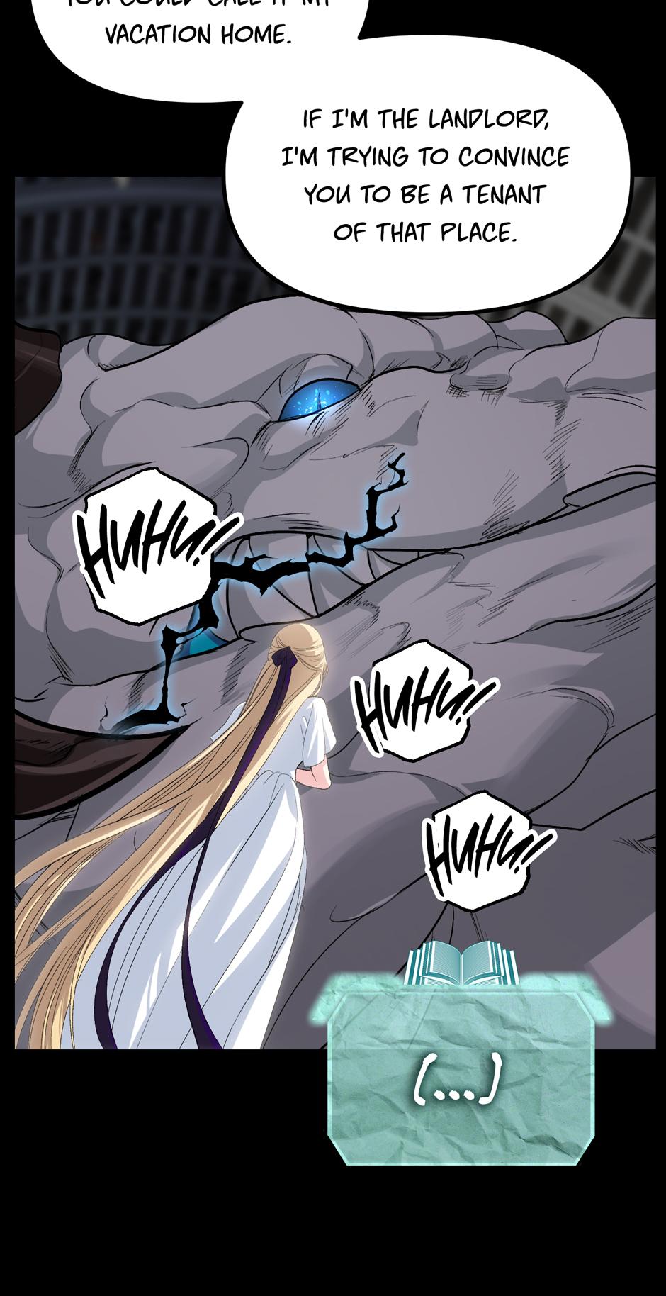 SSS-Class Revival Hunter Chapter 142 — page 10