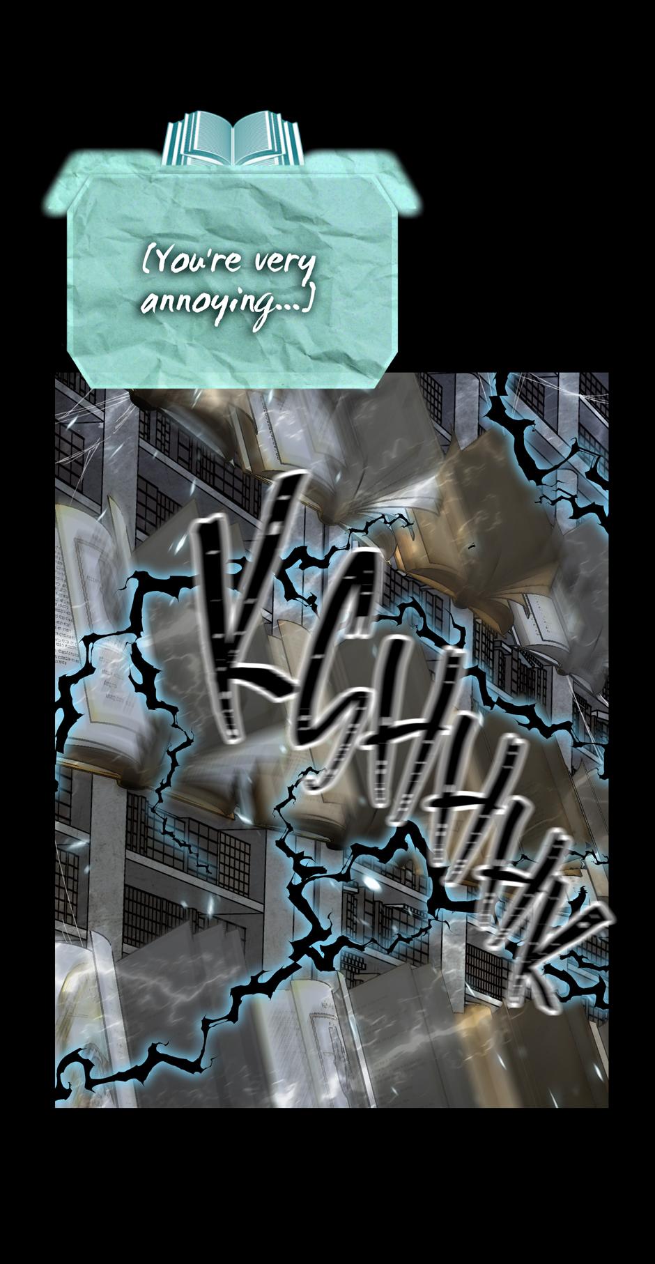 SSS-Class Revival Hunter Chapter 142 — page 11