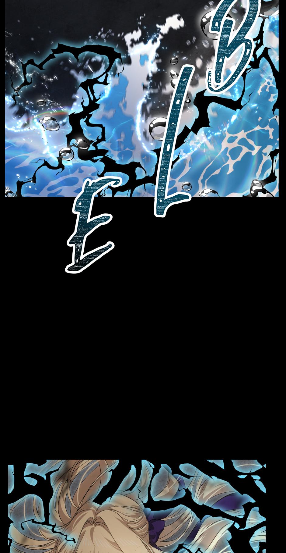 SSS-Class Revival Hunter Chapter 142 — page 13
