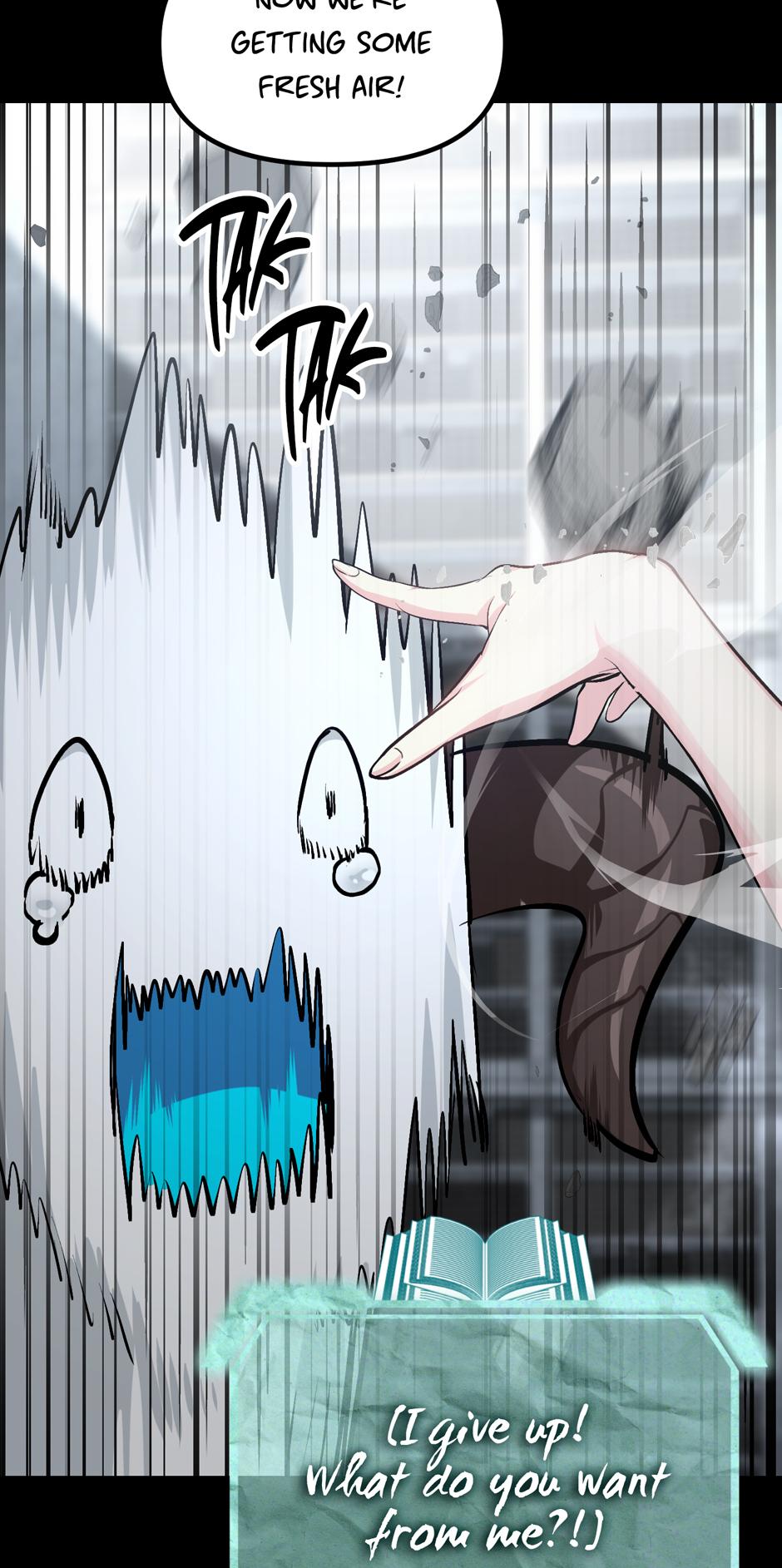 SSS-Class Revival Hunter Chapter 142 — page 22