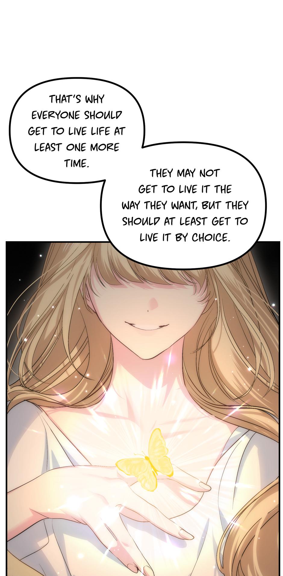 SSS-Class Revival Hunter Chapter 142 — page 30