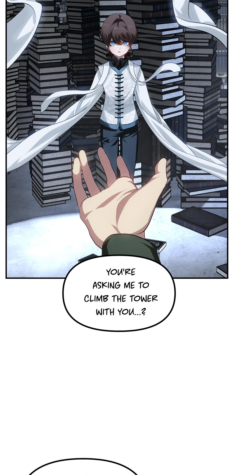 SSS-Class Revival Hunter Chapter 142 — page 34