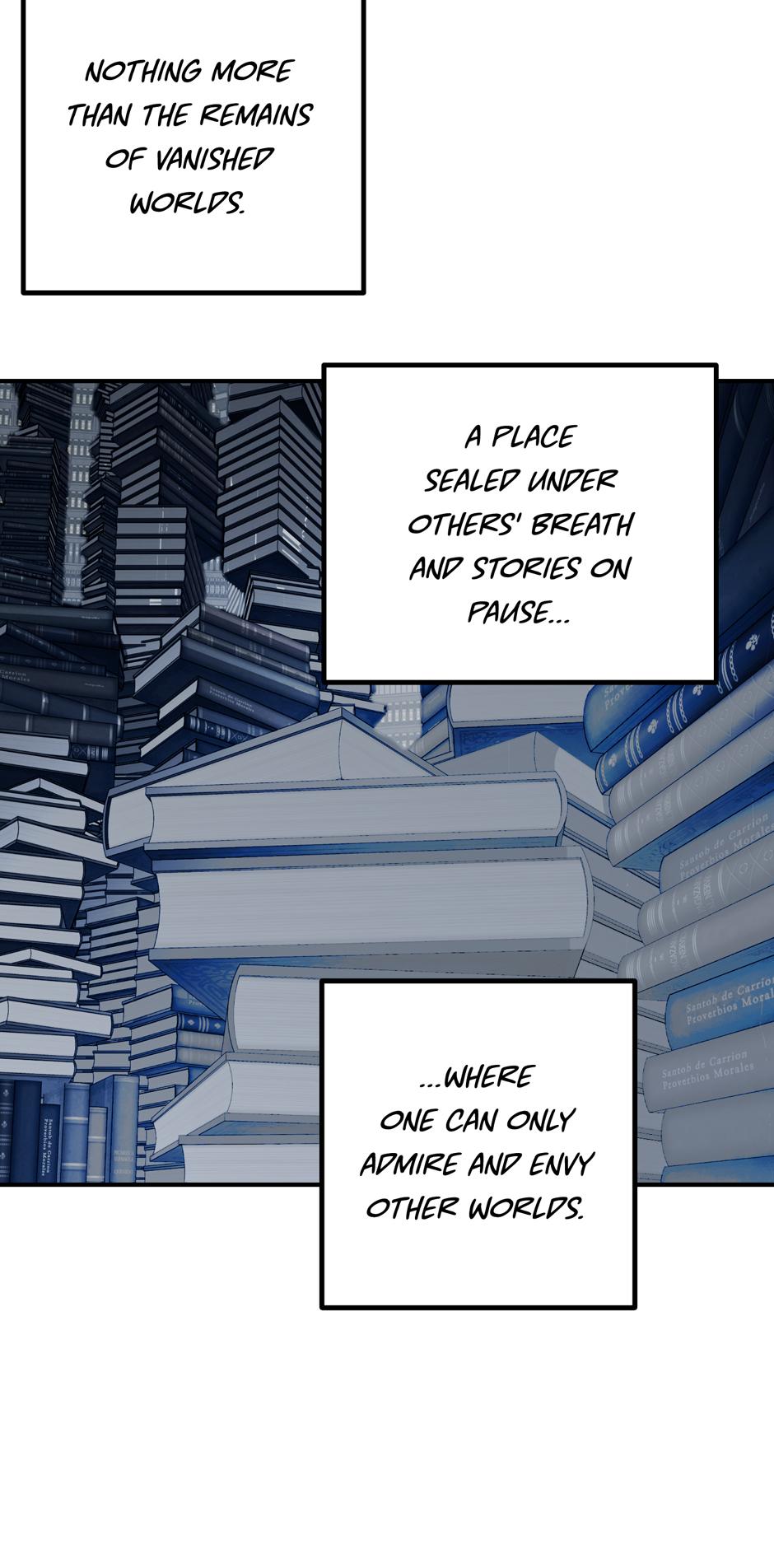SSS-Class Revival Hunter Chapter 142 — page 37