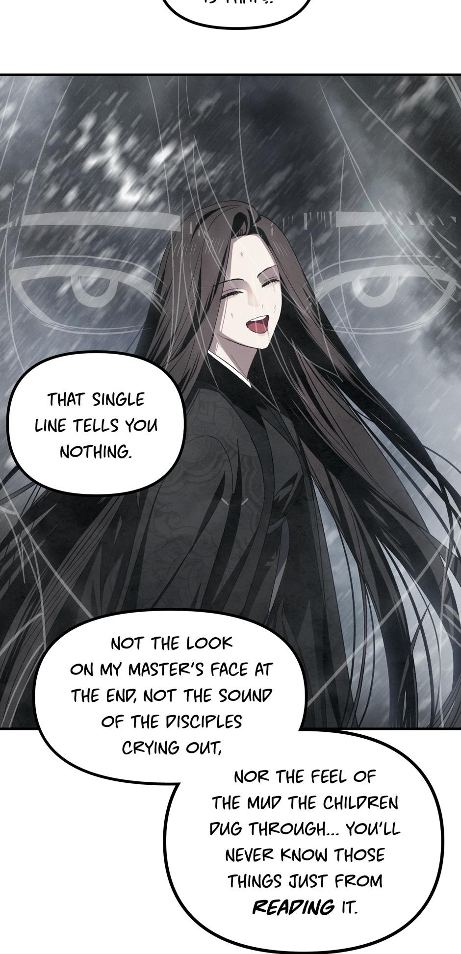 SSS-Class Revival Hunter Chapter 142 — page 42