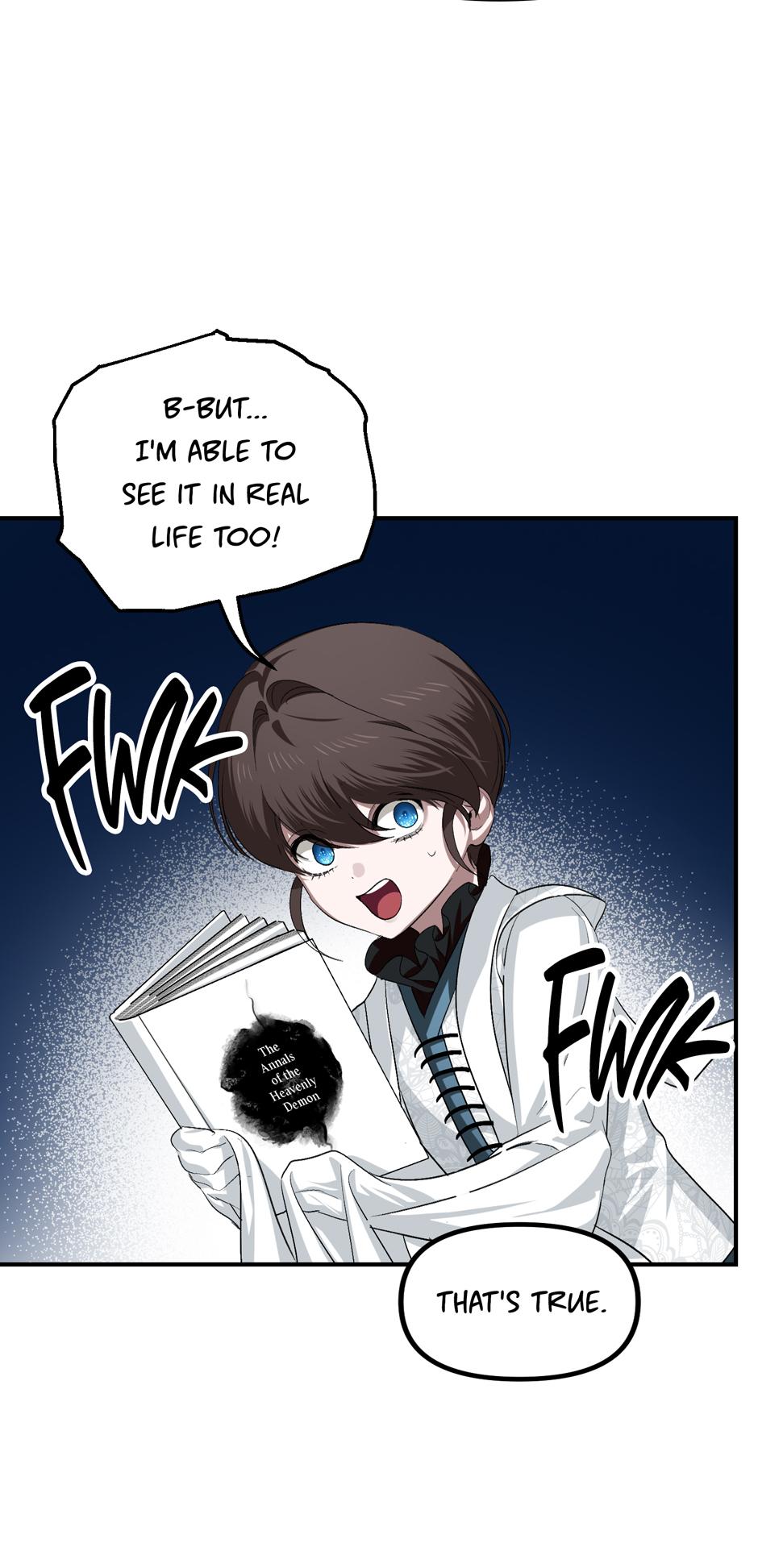 SSS-Class Revival Hunter Chapter 142 — page 43