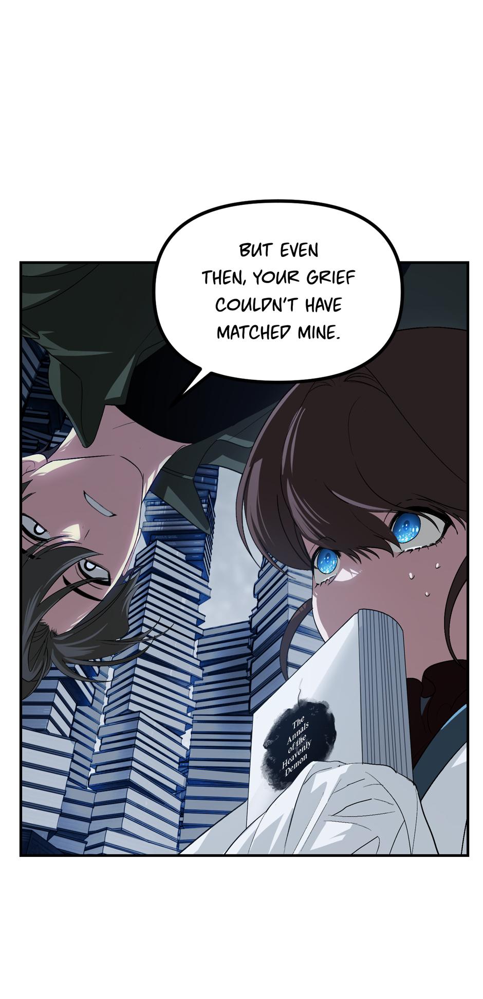SSS-Class Revival Hunter Chapter 142 — page 45