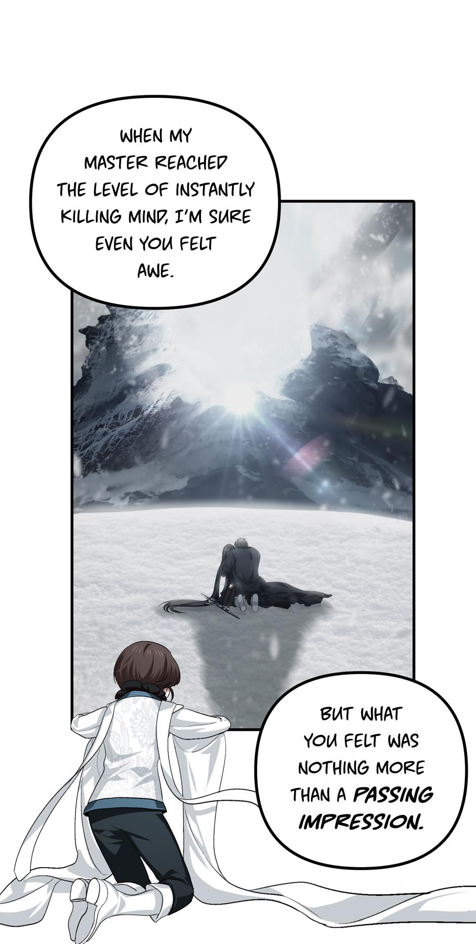 SSS-Class Revival Hunter Chapter 142 — page 46