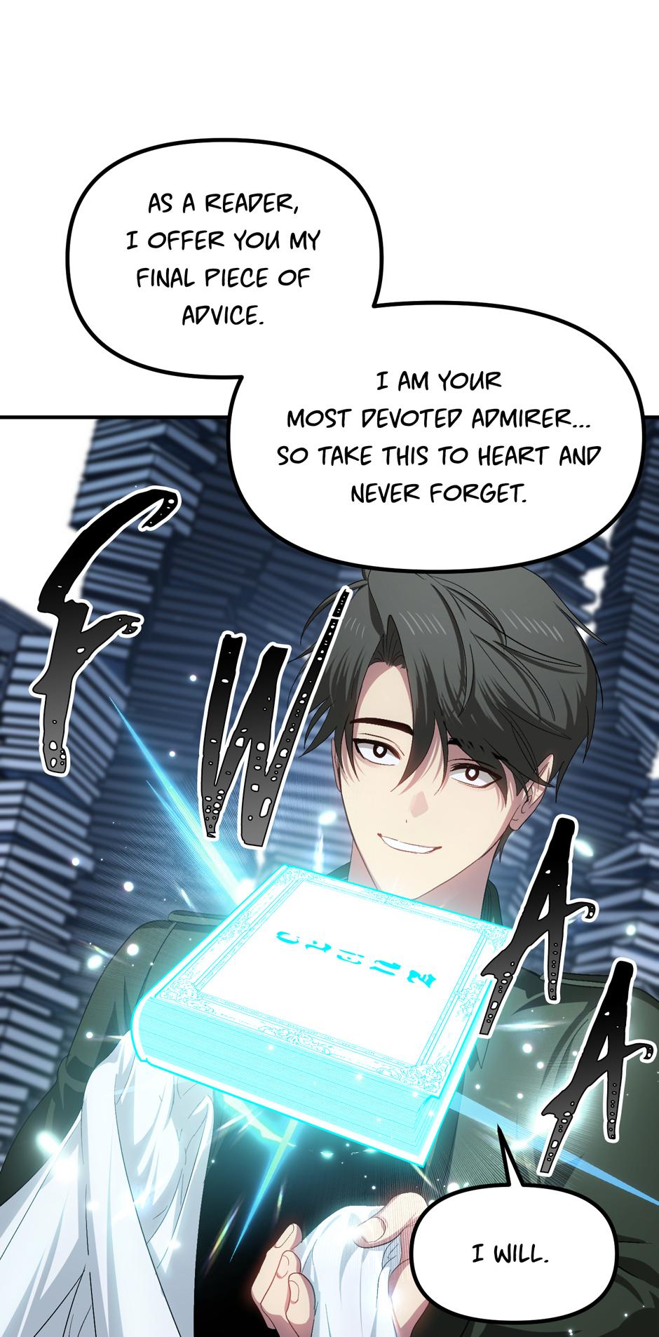 SSS-Class Revival Hunter Chapter 142 — page 55