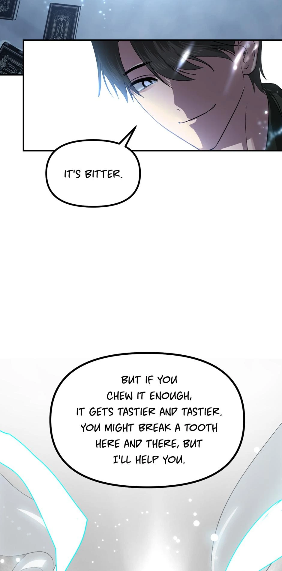 SSS-Class Revival Hunter Chapter 142 — page 59