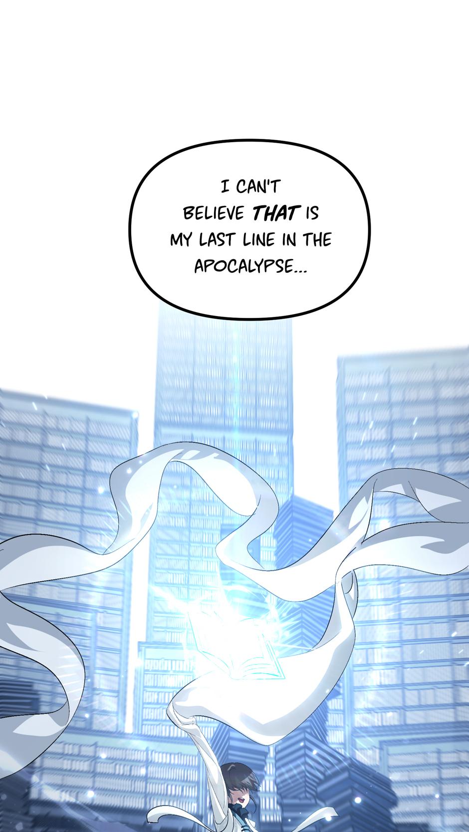 SSS-Class Revival Hunter Chapter 142 — page 61