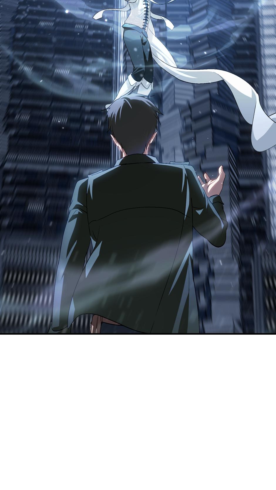 SSS-Class Revival Hunter Chapter 142 — page 62