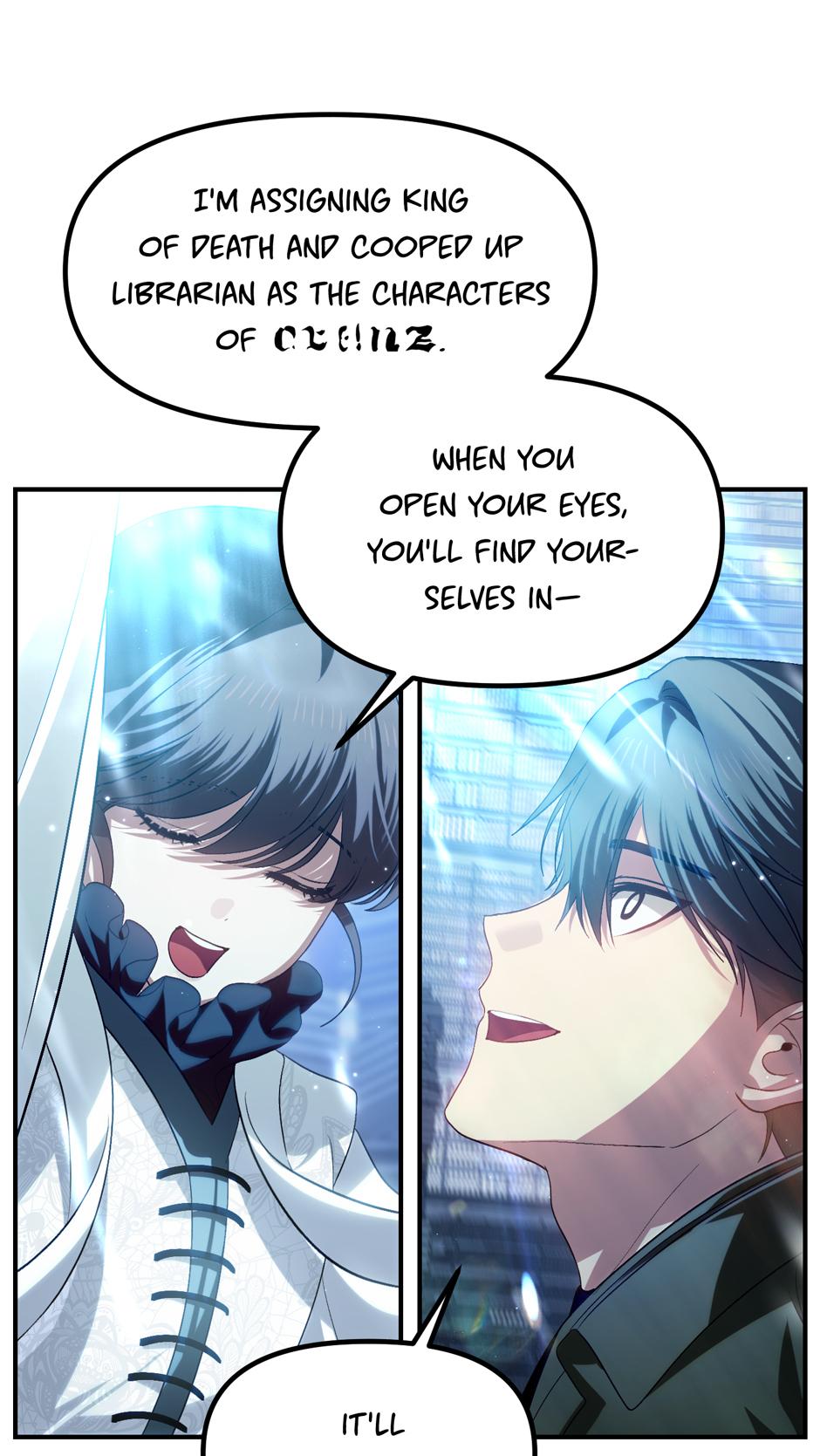 SSS-Class Revival Hunter Chapter 142 — page 63