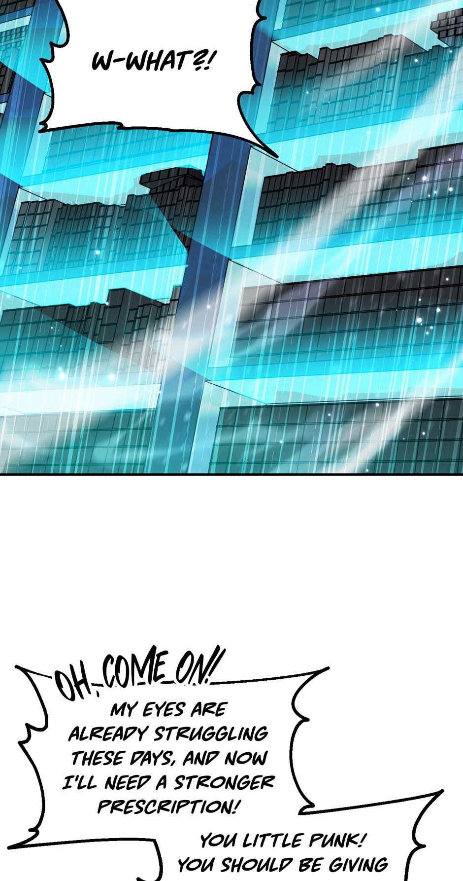 SSS-Class Revival Hunter Chapter 143 — page 3