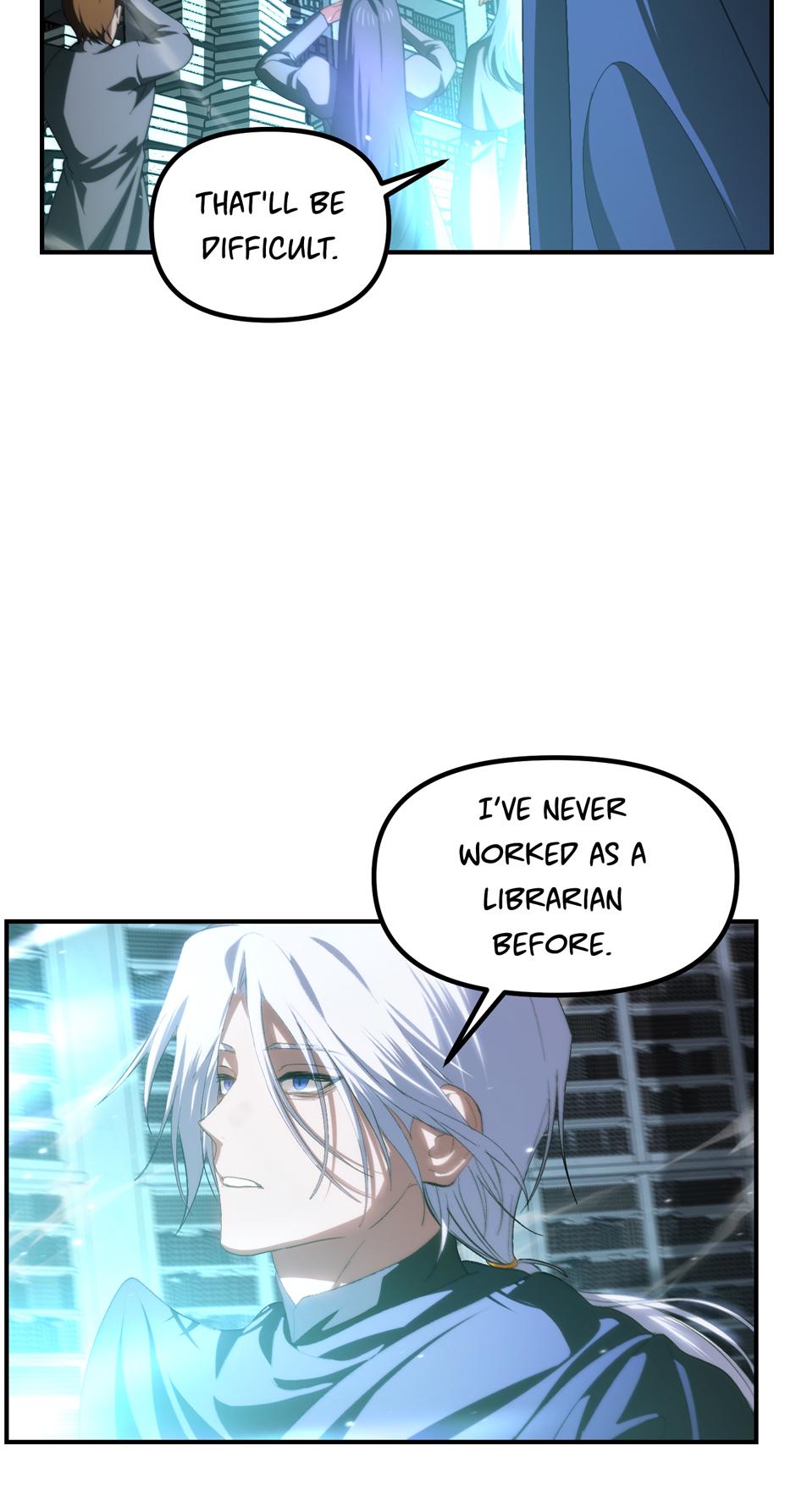 SSS-Class Revival Hunter Chapter 143 — page 7