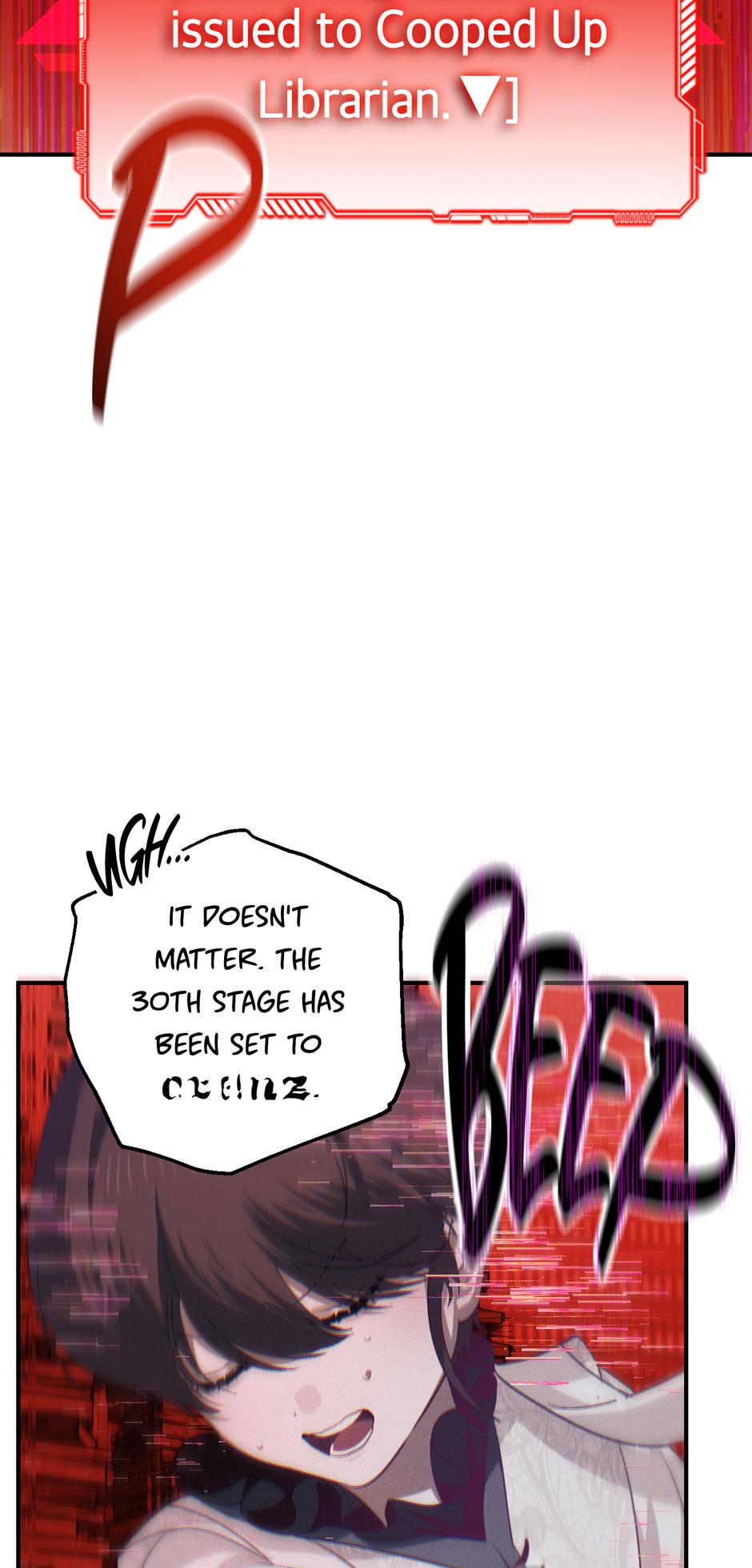 SSS-Class Revival Hunter Chapter 143 — page 15