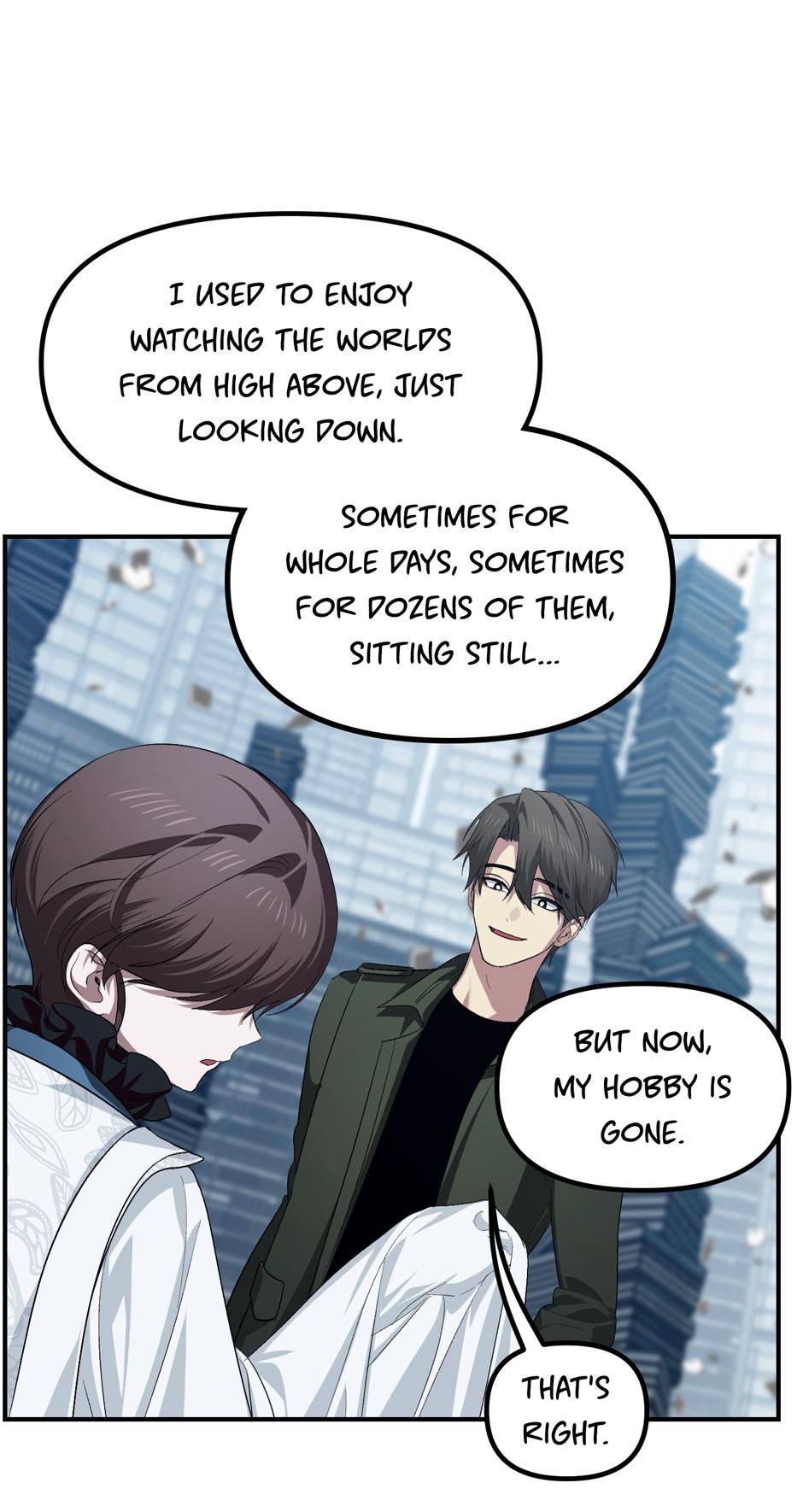 SSS-Class Revival Hunter Chapter 143 — page 26