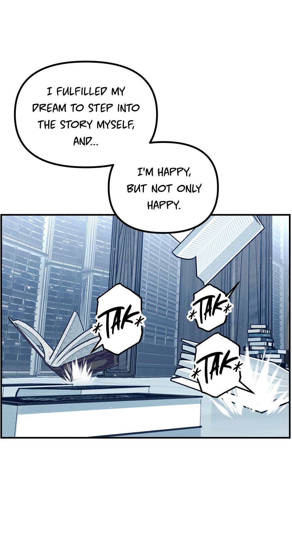SSS-Class Revival Hunter Chapter 143 — page 28