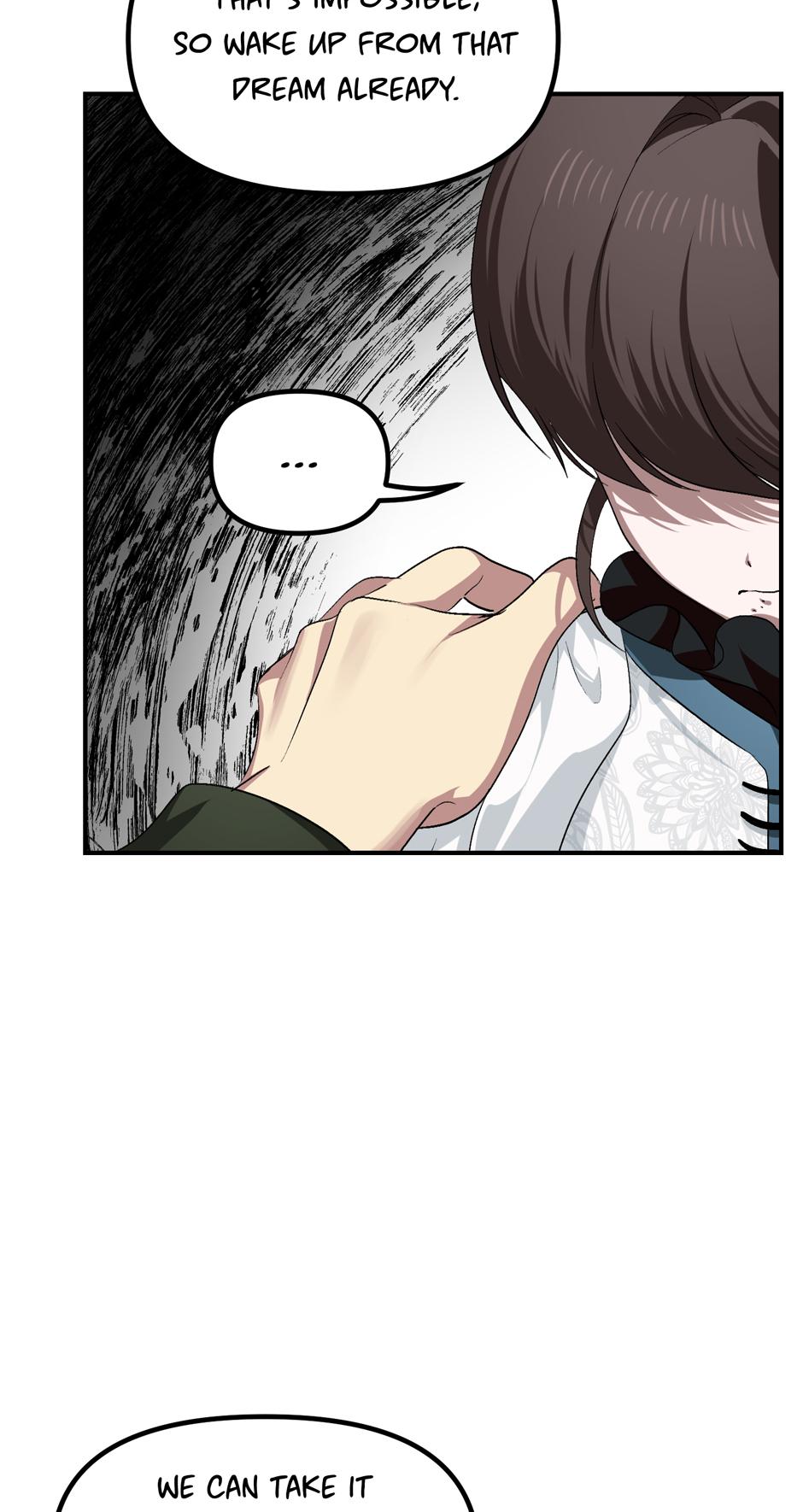 SSS-Class Revival Hunter Chapter 143 — page 31