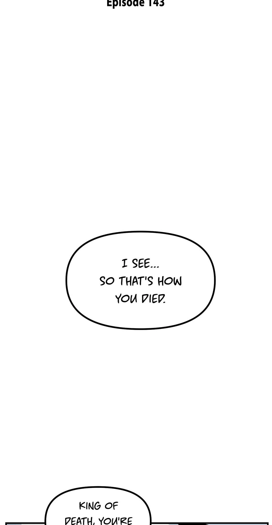 SSS-Class Revival Hunter Chapter 143 — page 38