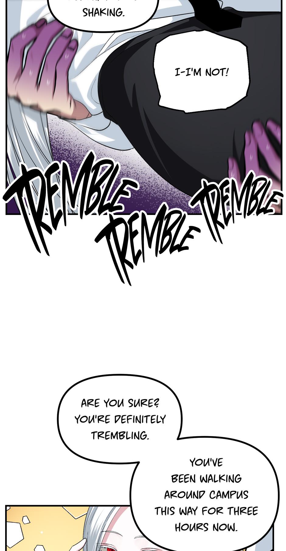 SSS-Class Revival Hunter Chapter 143 — page 39