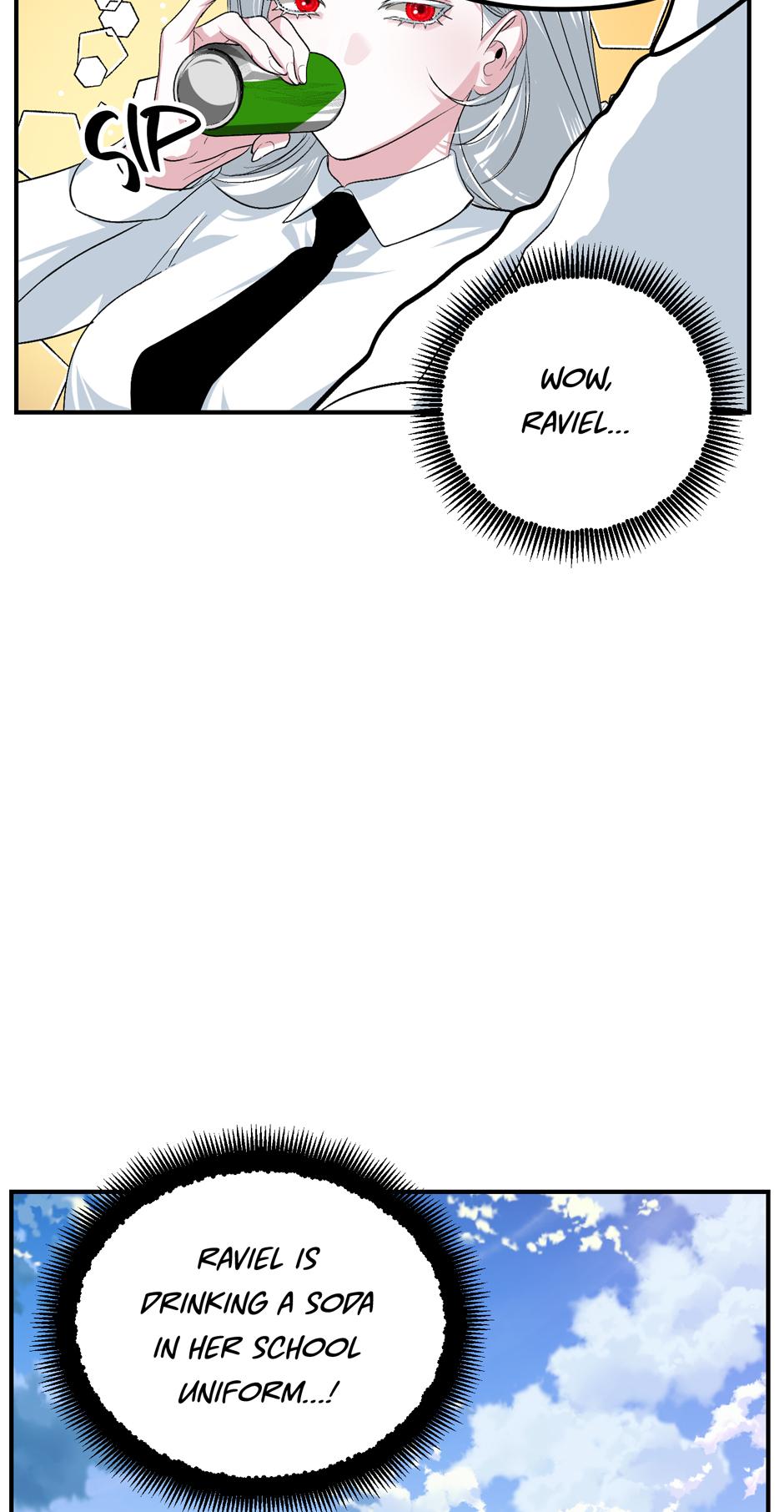 SSS-Class Revival Hunter Chapter 143 — page 40