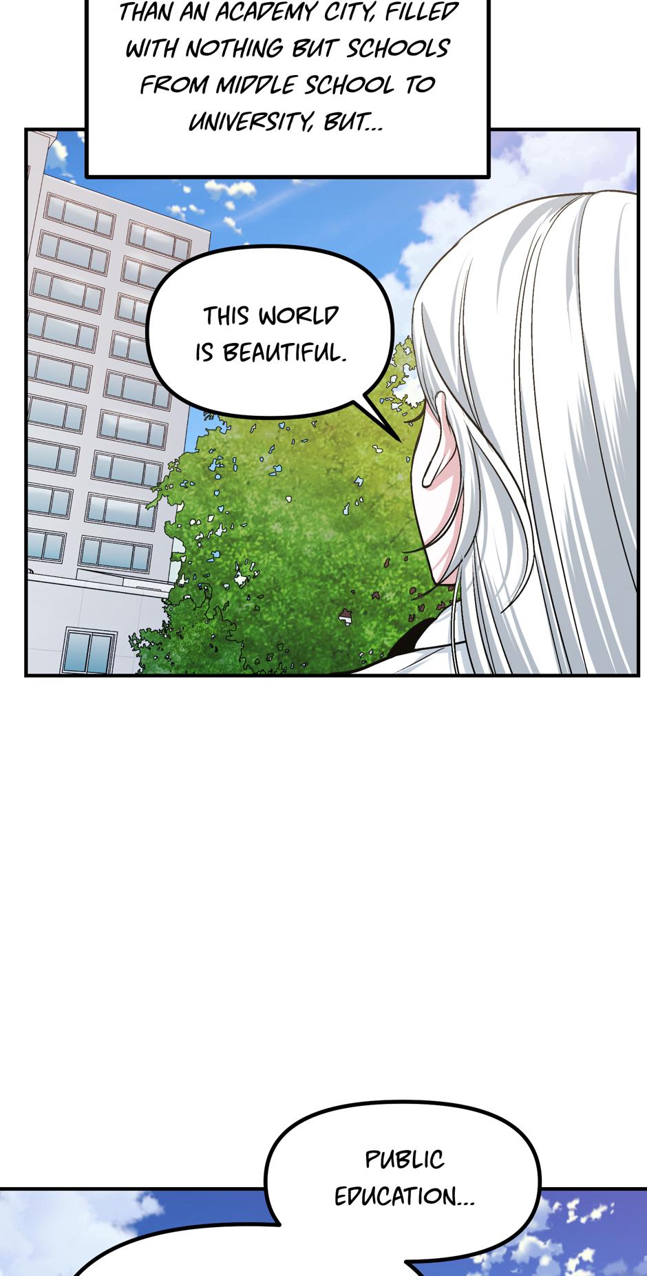 SSS-Class Revival Hunter Chapter 143 — page 45